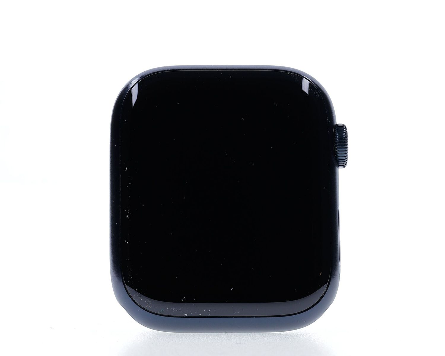 Apple Watch Series 9 2023, GPS, Aluminium 45mm Midnight - Excelent