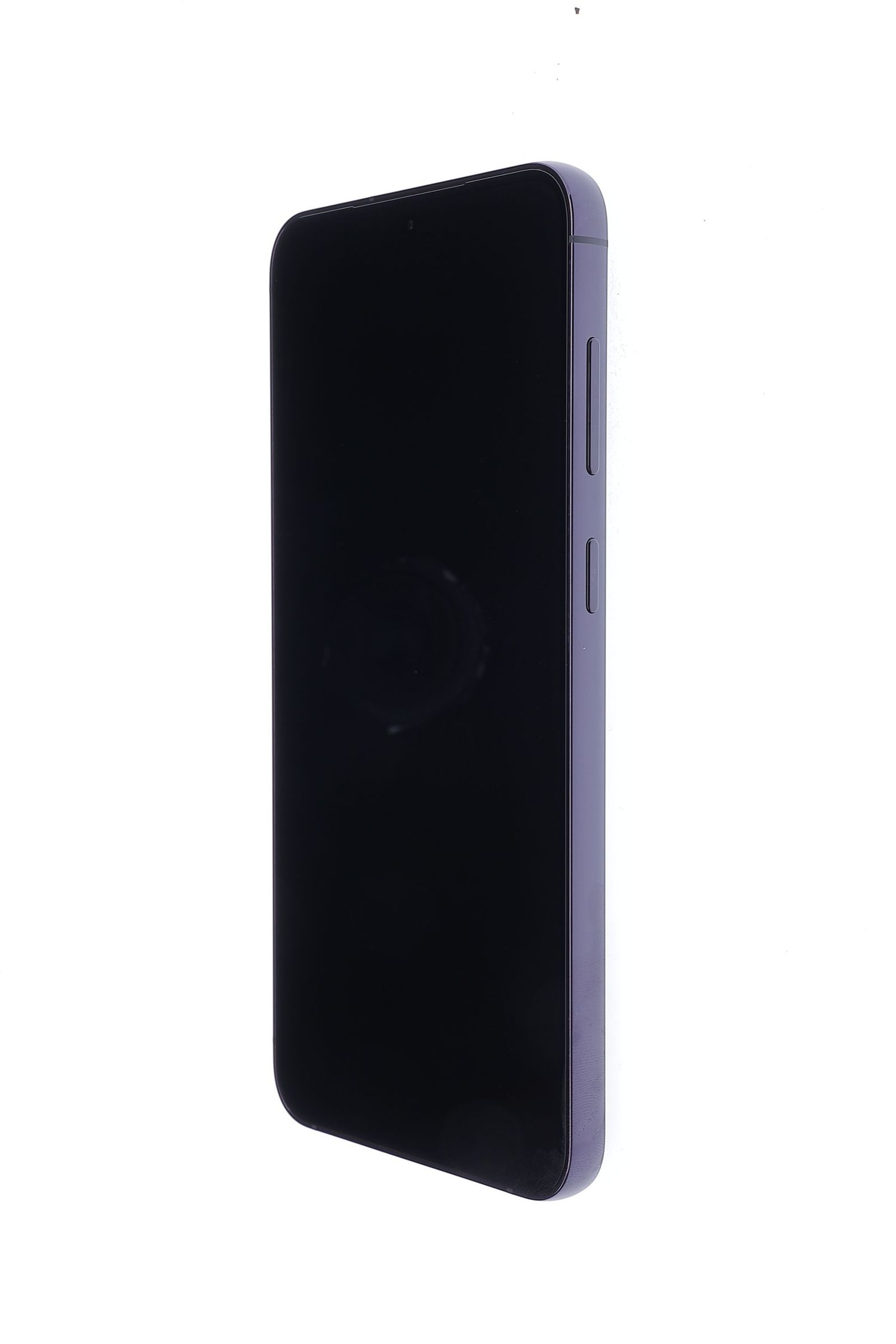 Samsung Galaxy S23 Plus 5G Dual Sim 512 GB Phantom Black - Καλό