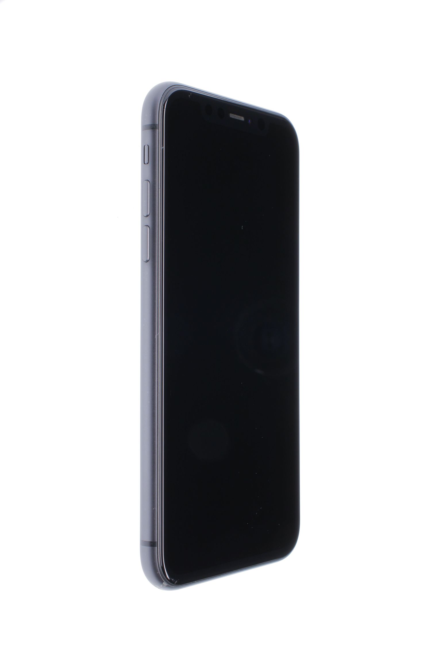 Apple iPhone 11 64 GB Black - Много добро