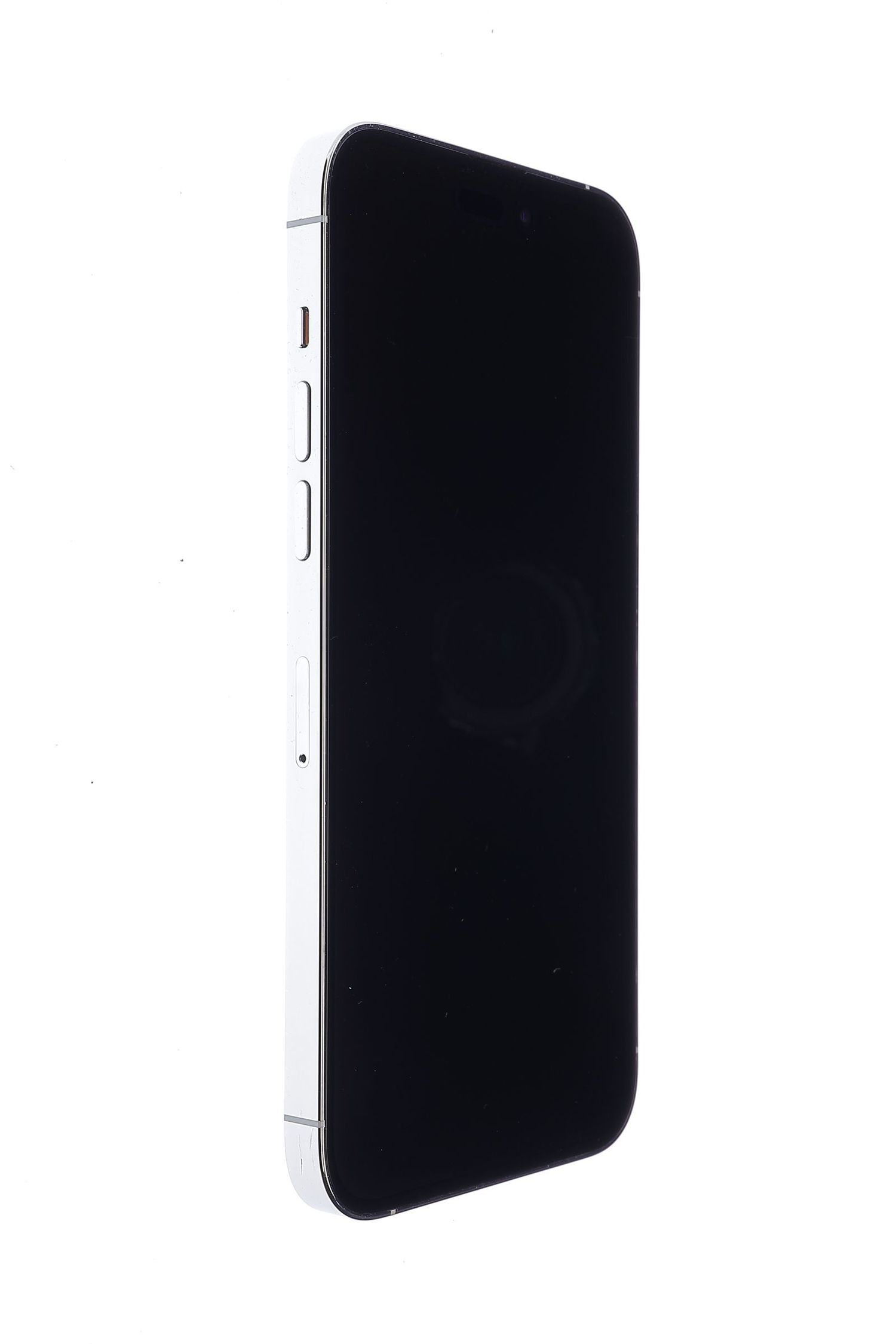 Apple iPhone 14 Pro Max 128 GB Silver - Като нов