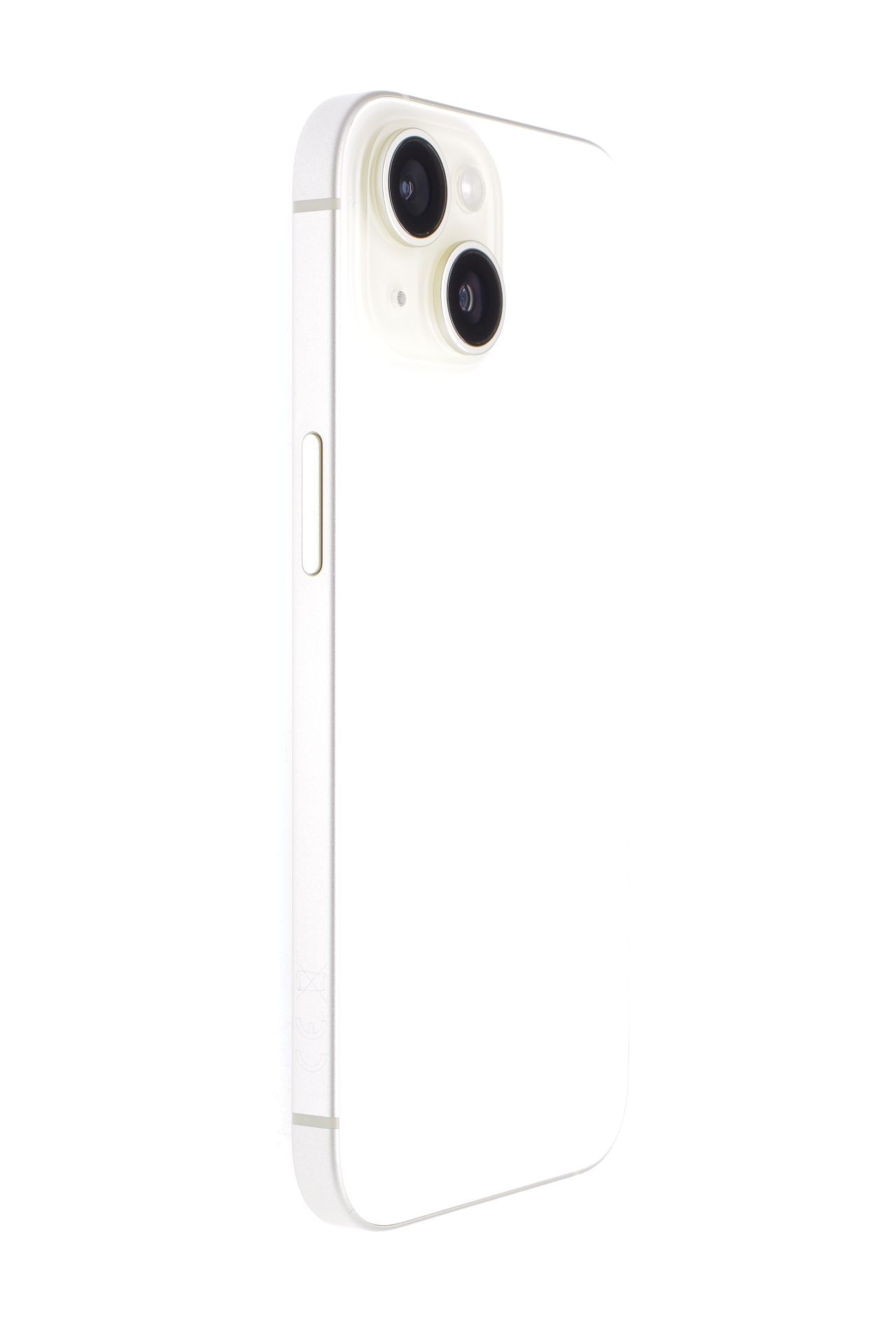 Apple iPhone 15 128 GB Yellow - Εξαιρετικό