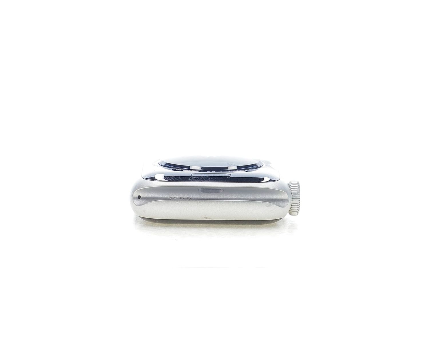 Apple Watch SE 2020, GPS, Aluminium 40mm Silver - Като нов