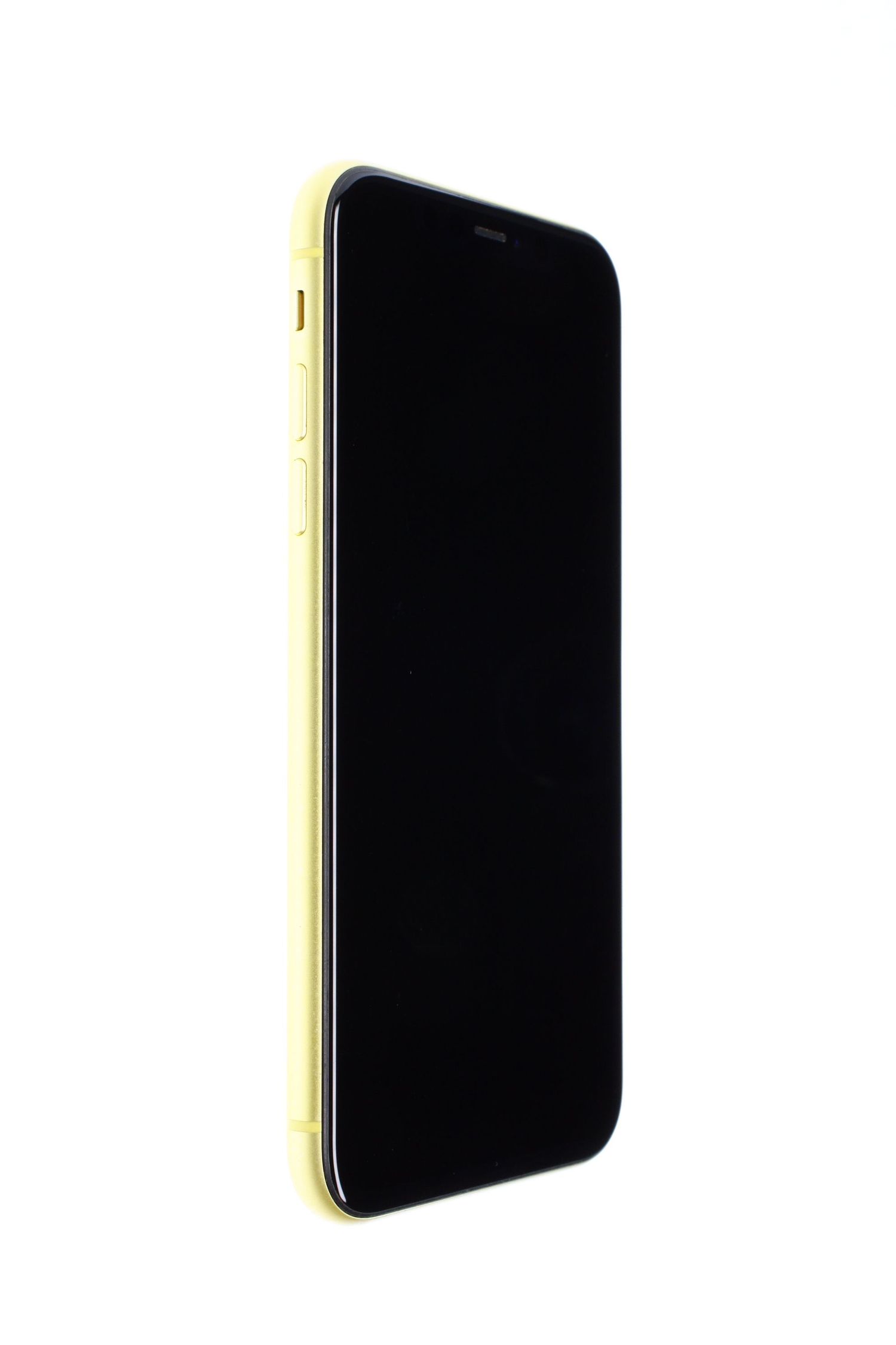 Apple iPhone 11 128 GB Yellow - Kiváló