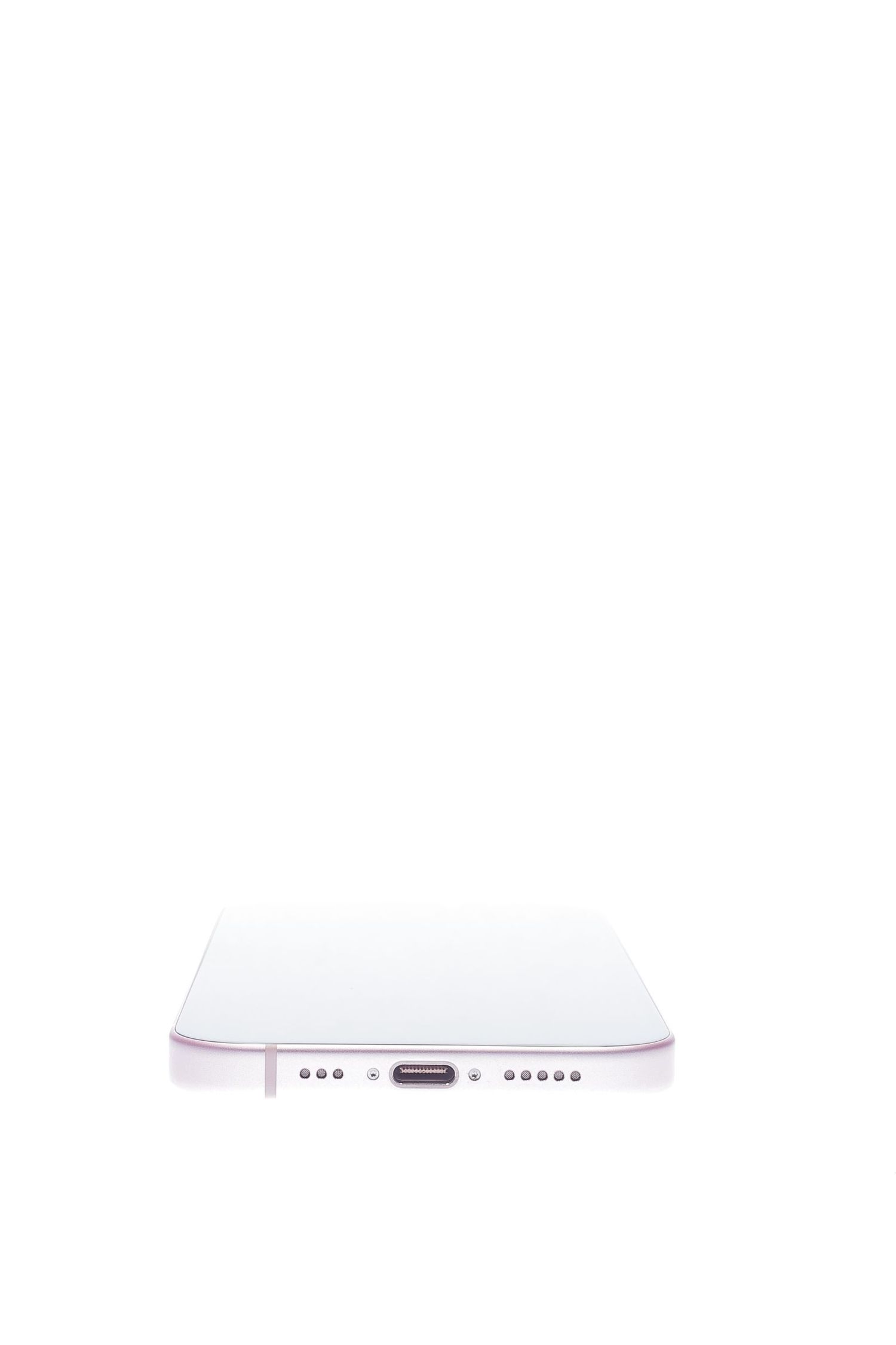 Apple iPhone 15 512 GB Pink - Σαν καινούργιο