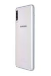 Мобилен телефон Samsung Galaxy A70 (2019) Dual Sim, White, 128 GB, Ca Nou