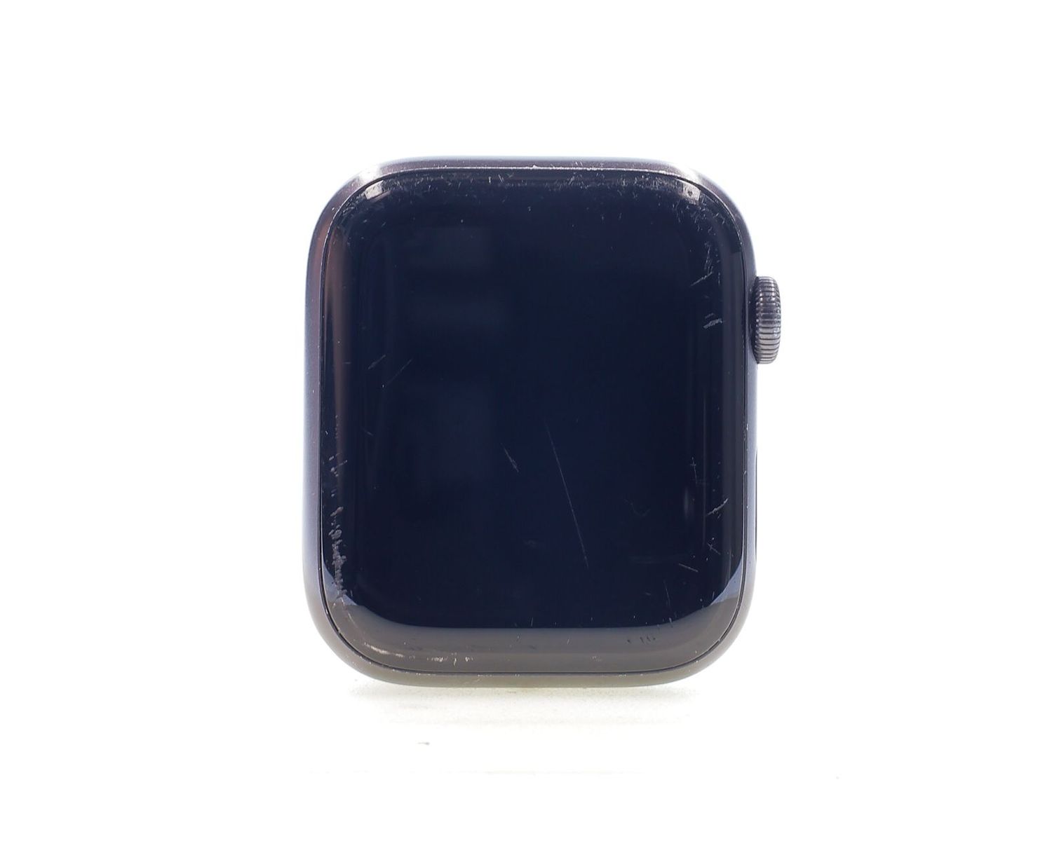 Apple Watch SE 2020, GPS, Aluminium 44mm Space Gray - Πολύ καλό