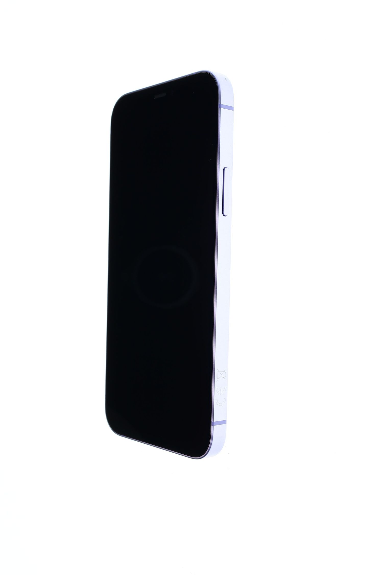 Apple iPhone 12 128 GB Purple - Excelent