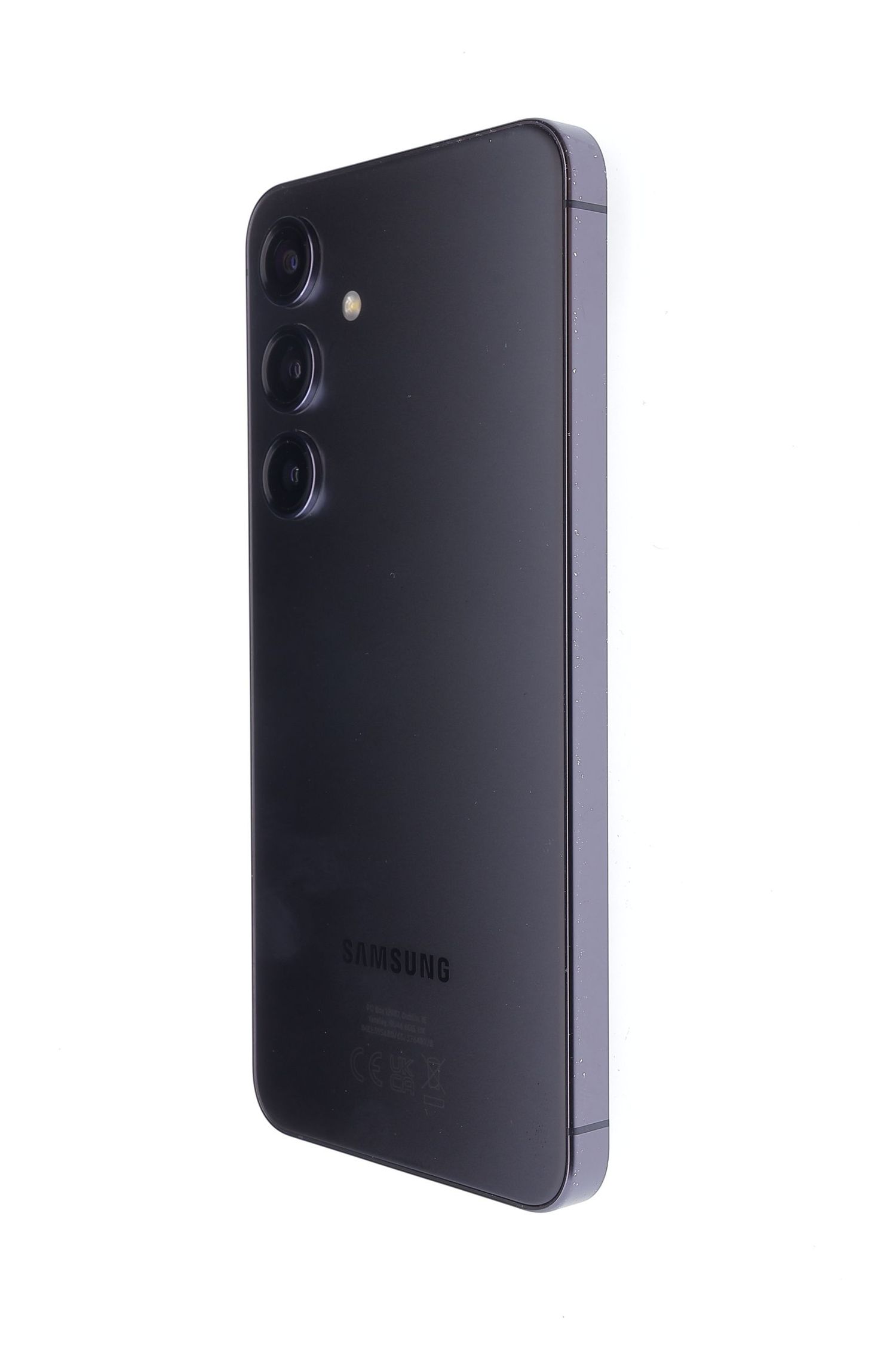 Samsung Galaxy S24 5G Dual Sim 256 GB Onyx Black - Bun