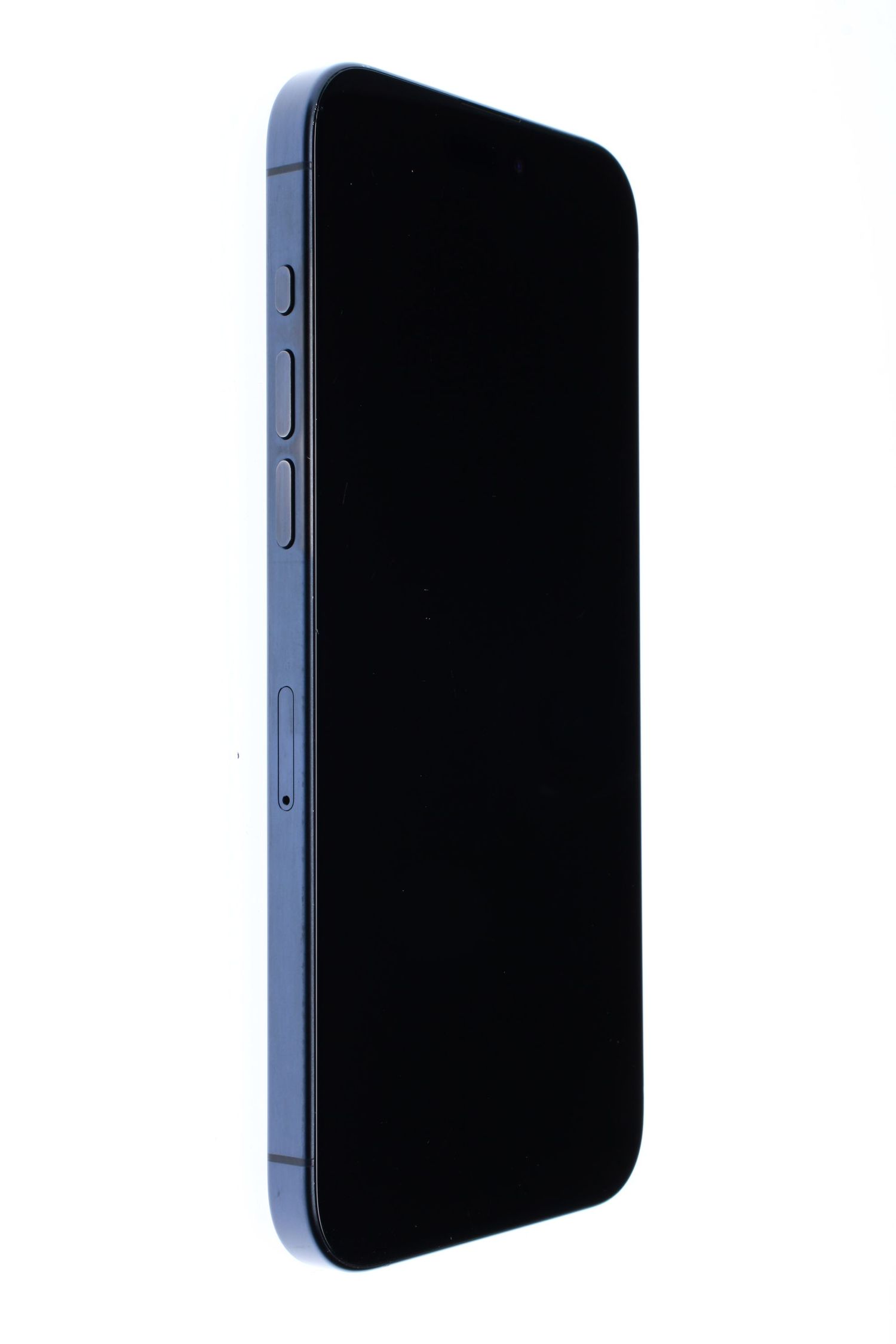 Apple iPhone 15 Pro Max 256 GB Blue Titanium - Εξαιρετικό
