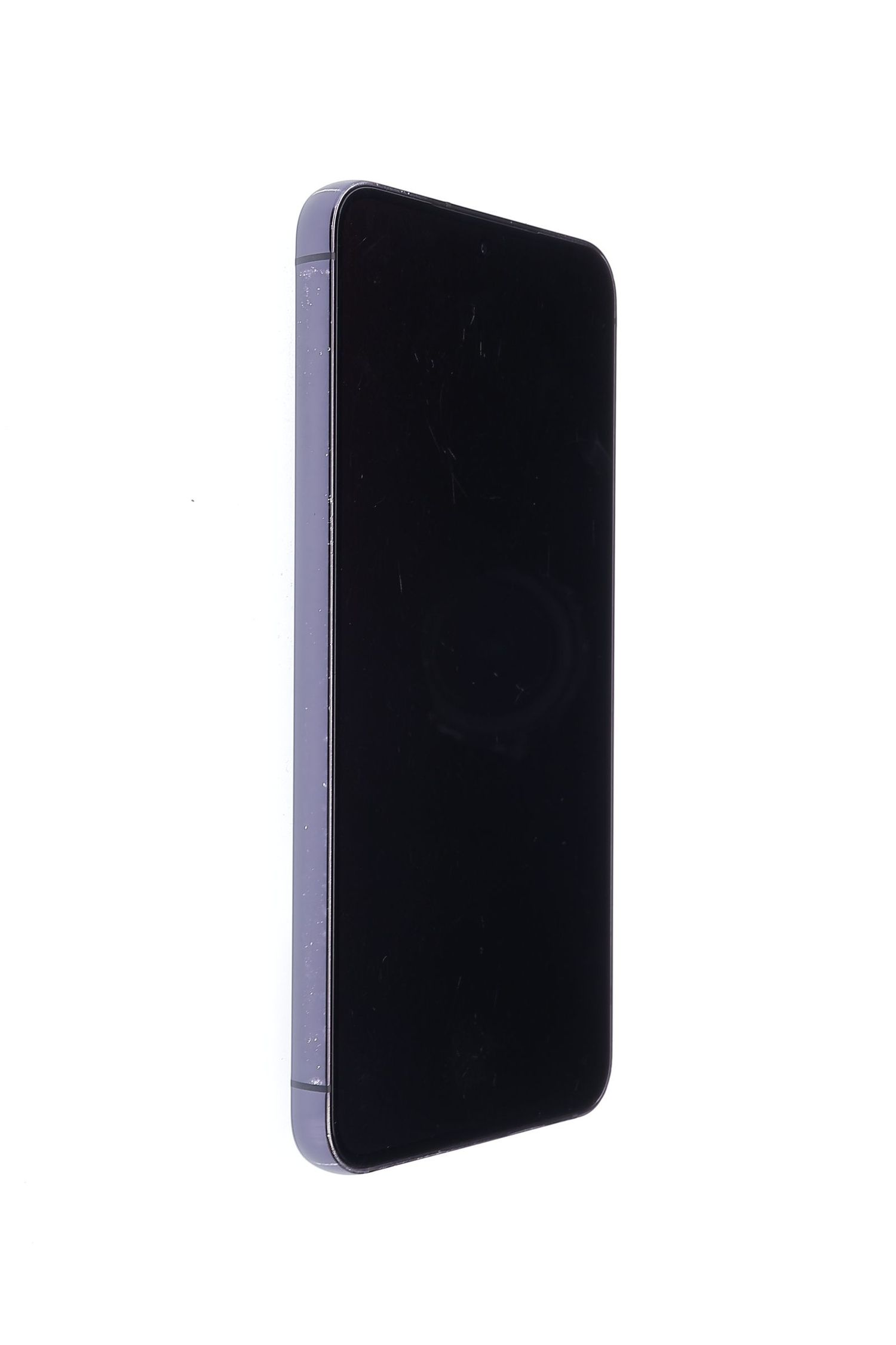 Samsung Galaxy S23 5G Dual Sim 256 GB Phantom Black - Bun