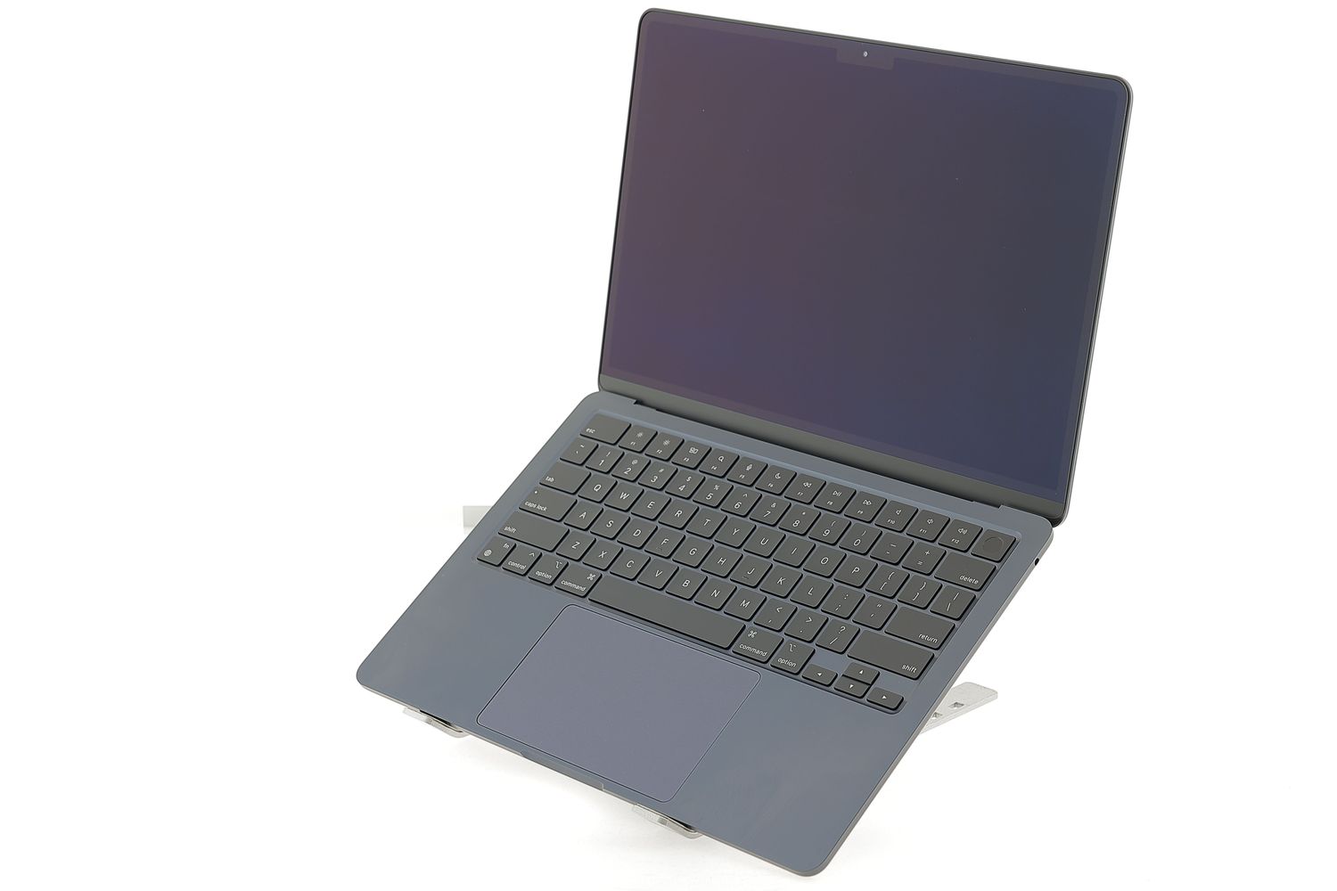 Apple MacBook Air 13″ 2022, M2 8 Cores, 16 GB, 10 core GPU 512 GB Midnight - Ca nou