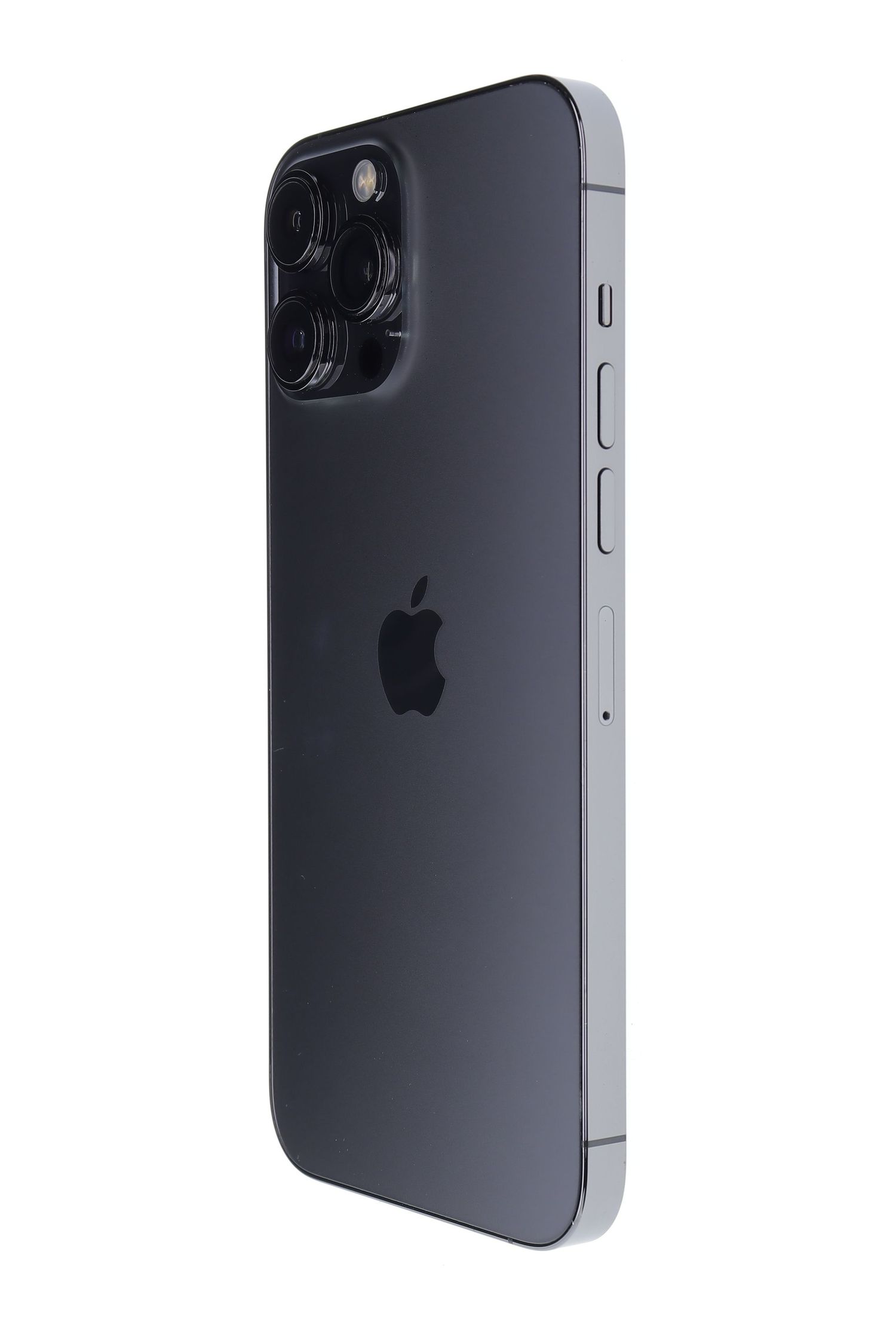Apple iPhone 13 Pro Max 128 GB Graphite - Kiváló
