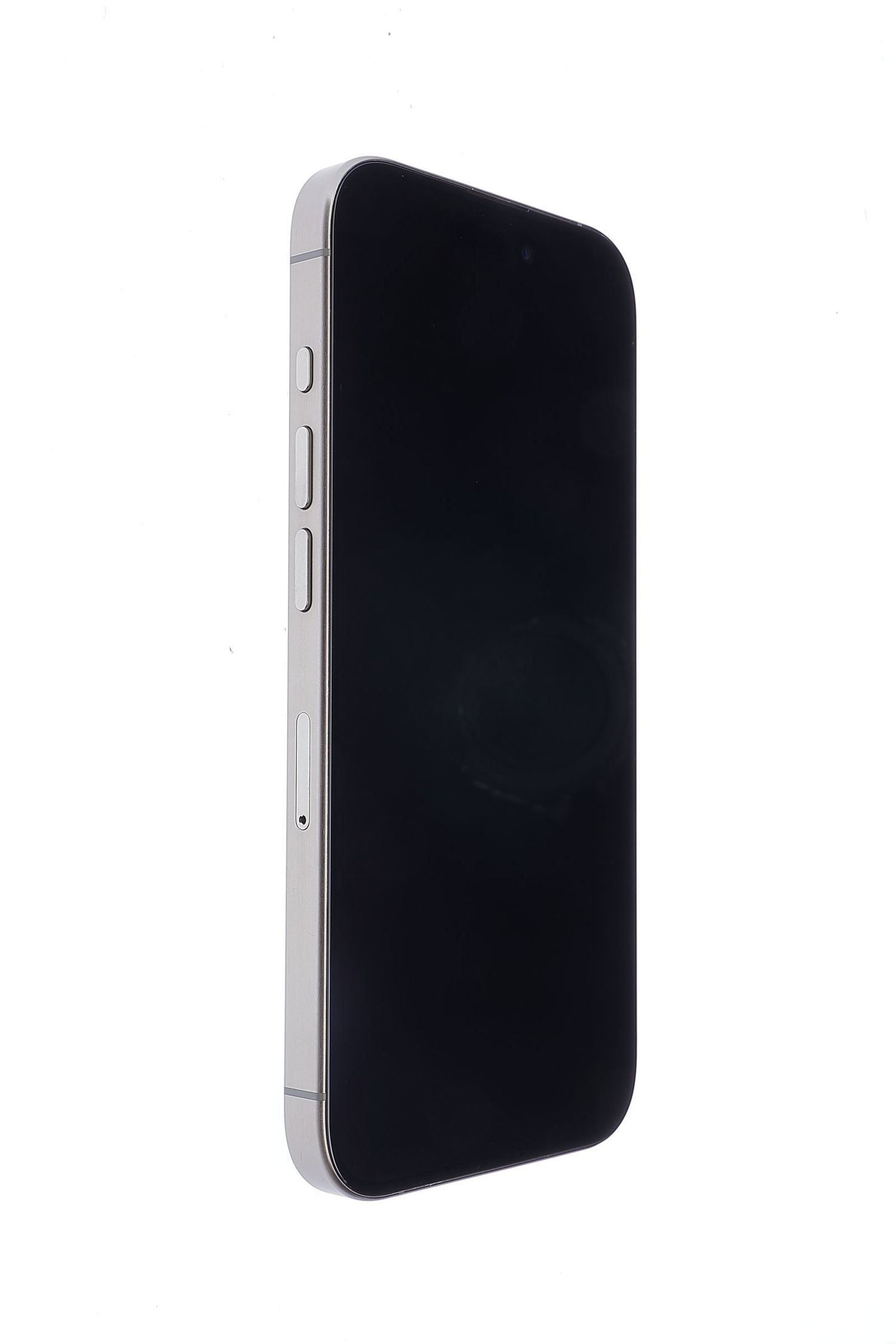 Apple iPhone 15 Pro 256 GB Natural Titanium - Σαν καινούργιο