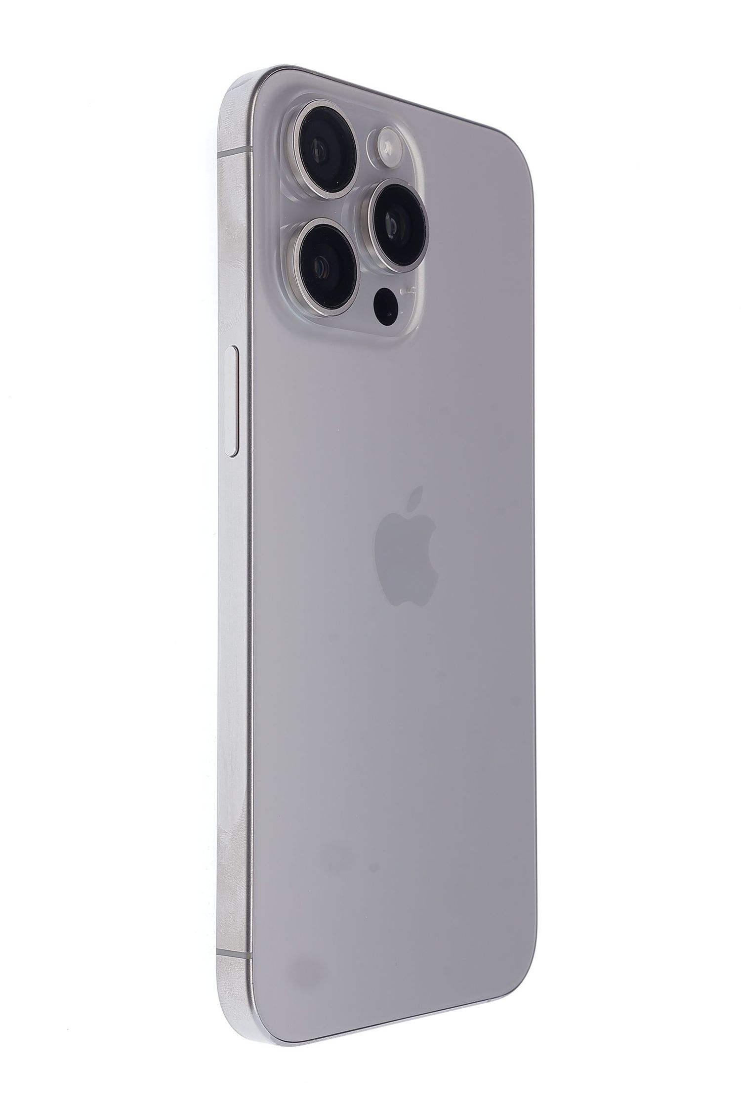 Apple iPhone 15 Pro Max 256 GB Natural Titanium - Ca nou