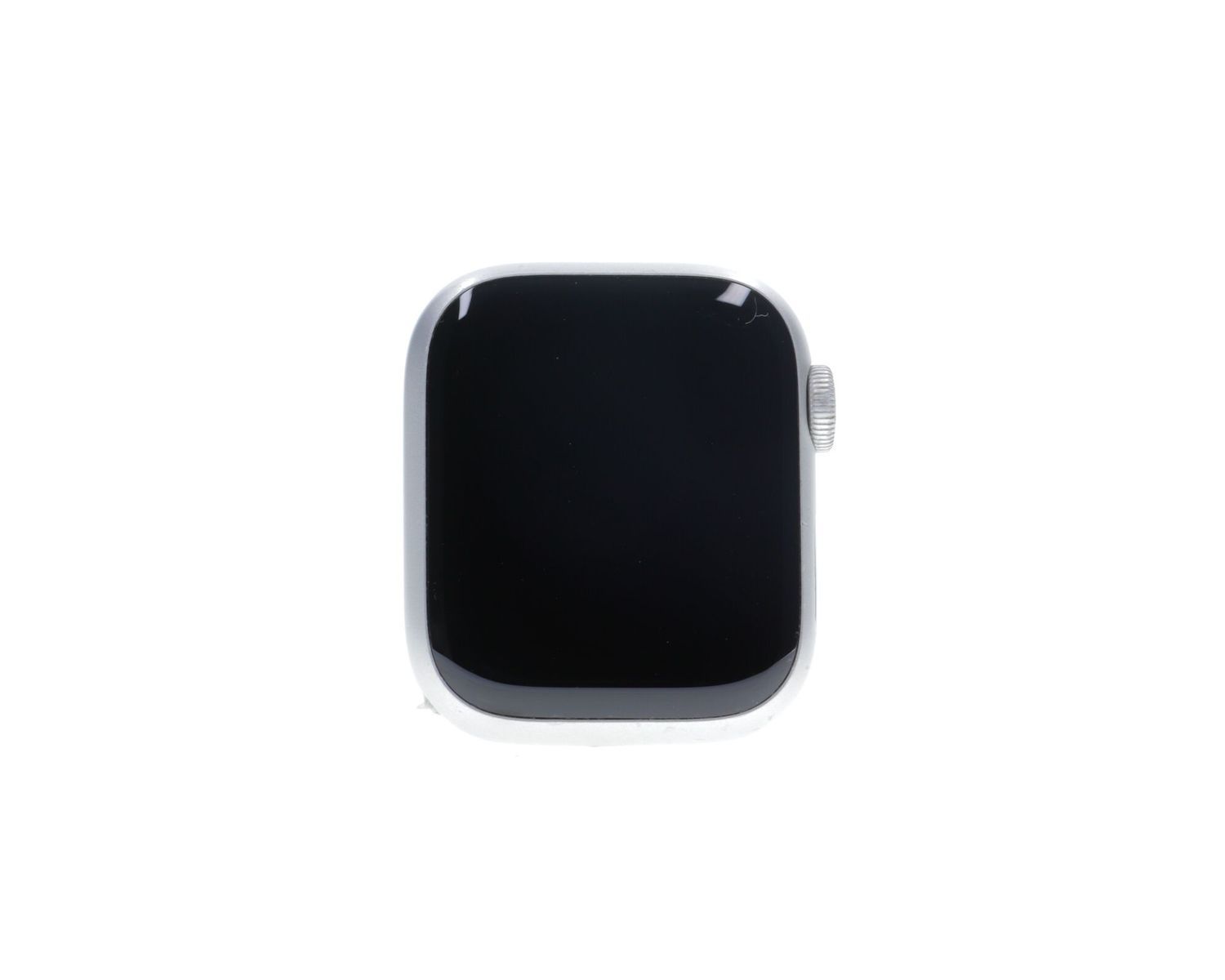 Apple Watch Series 9 2023, GPS, Aluminium 41mm Silver - Kiváló