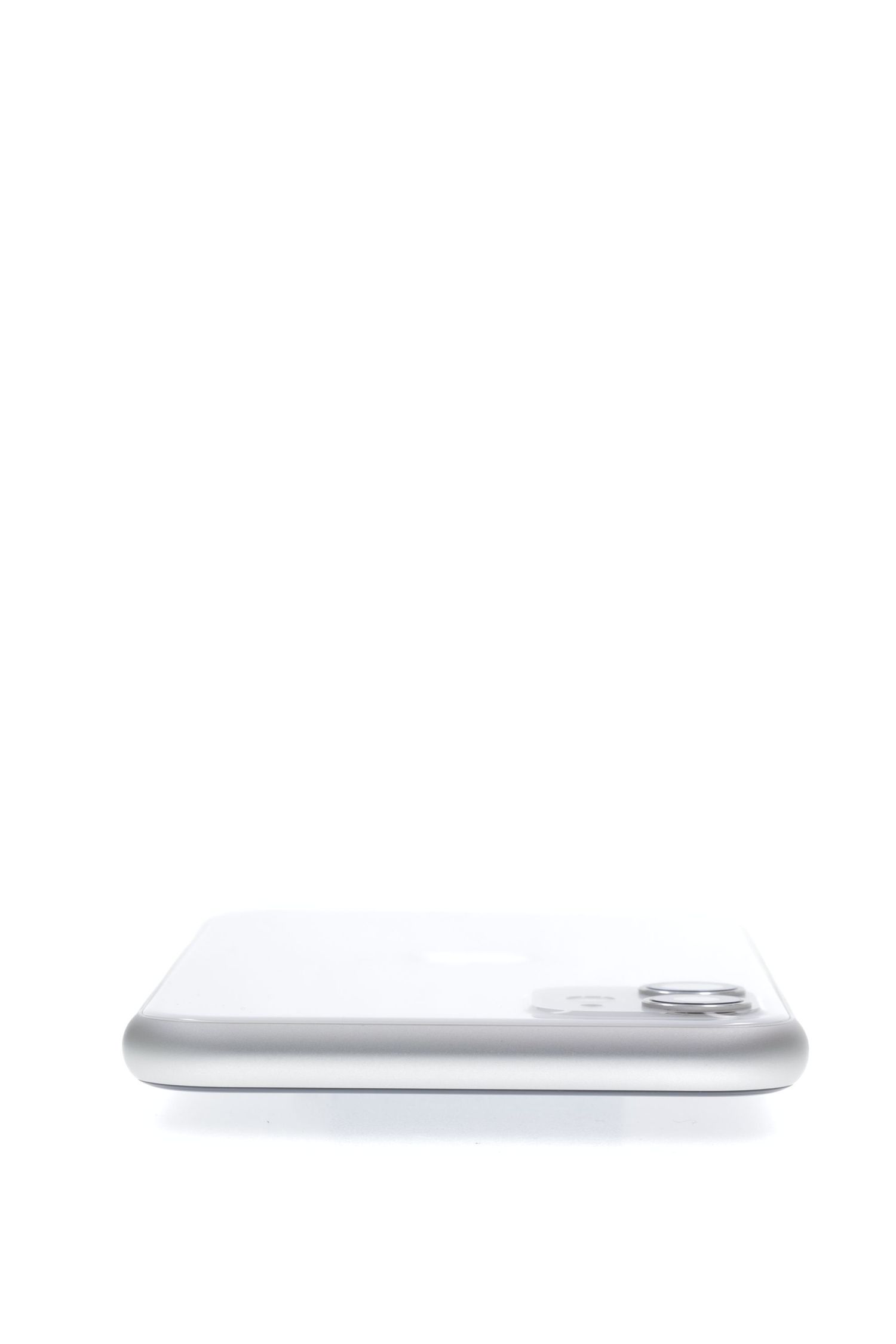 Apple iPhone 11 128 GB White - Foarte bun