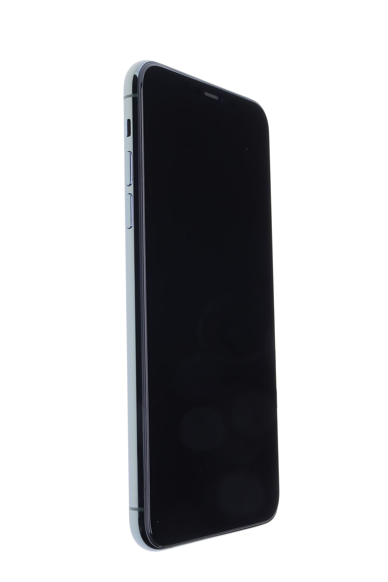 Apple iPhone 11 Pro Max 512 GB Midnight Green - Kiváló