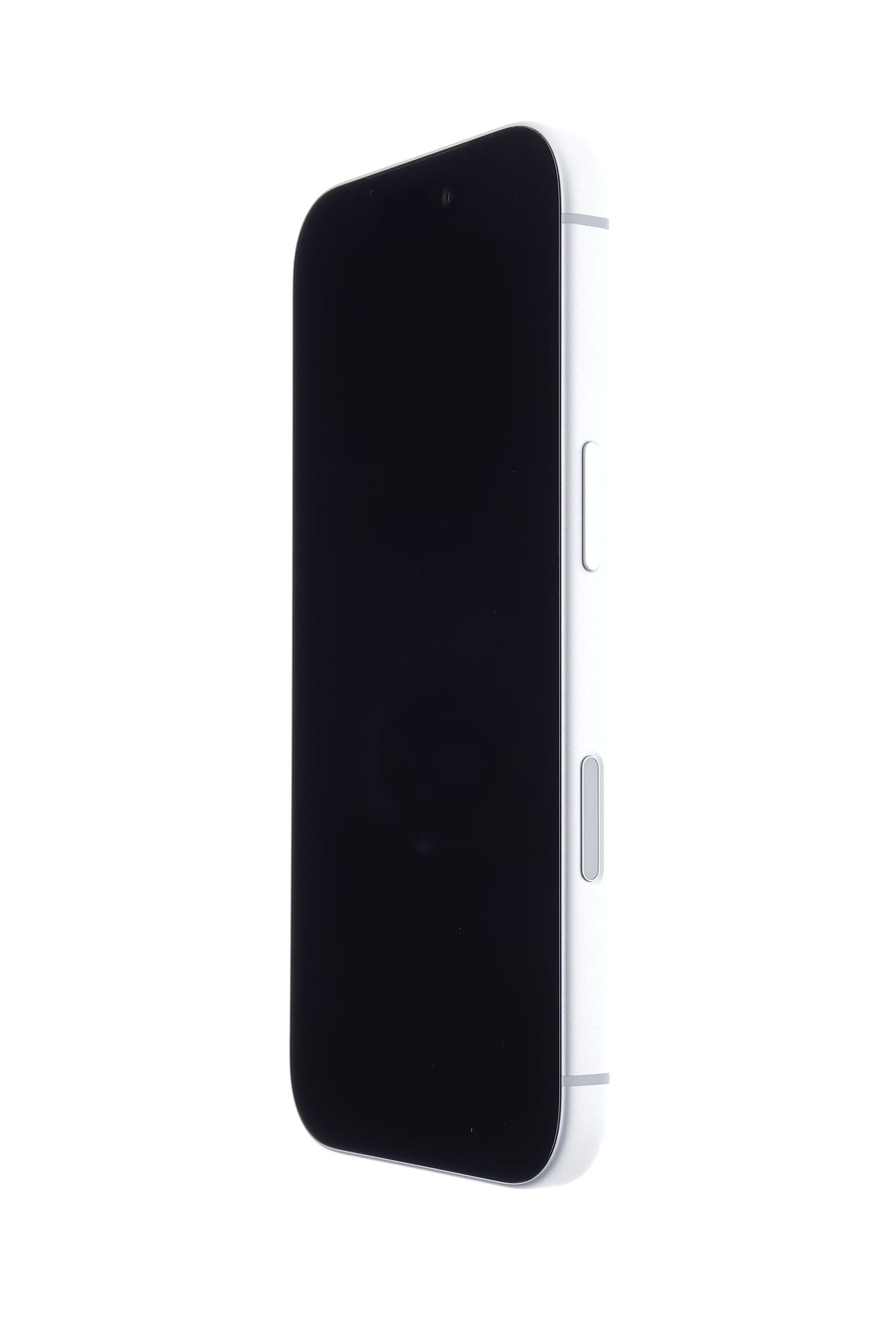 Apple iPhone 17 Pro 256 GB Silver - Ca nou