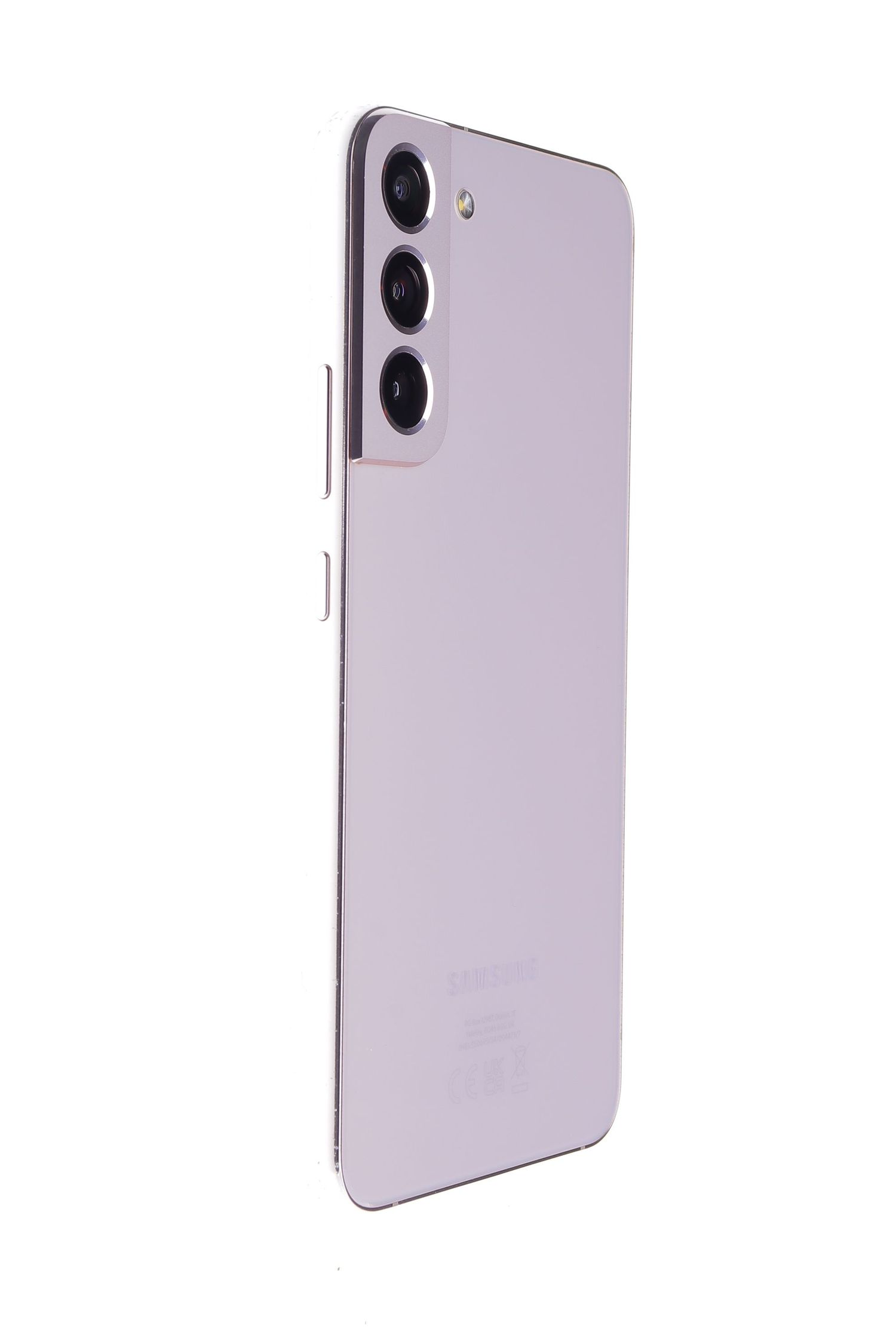 Samsung Galaxy S22 Plus 5G Dual Sim 256 GB Pink Gold - Много добро