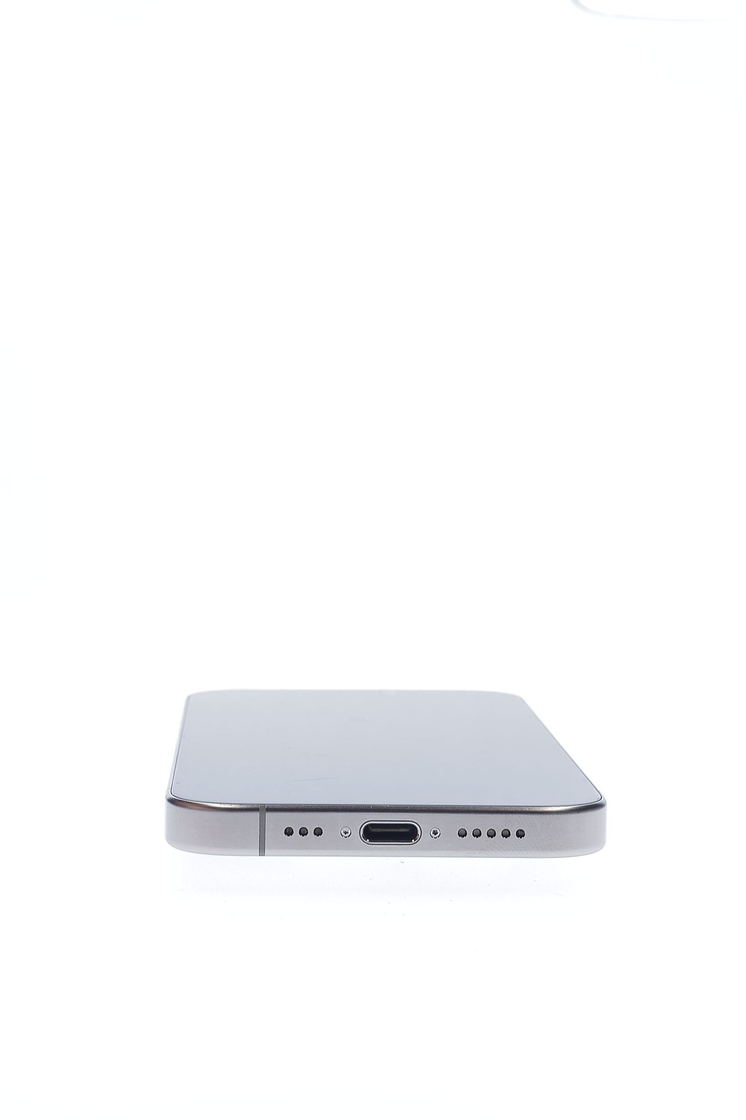 Apple iPhone 15 Pro 256 GB Natural Titanium - Excelent