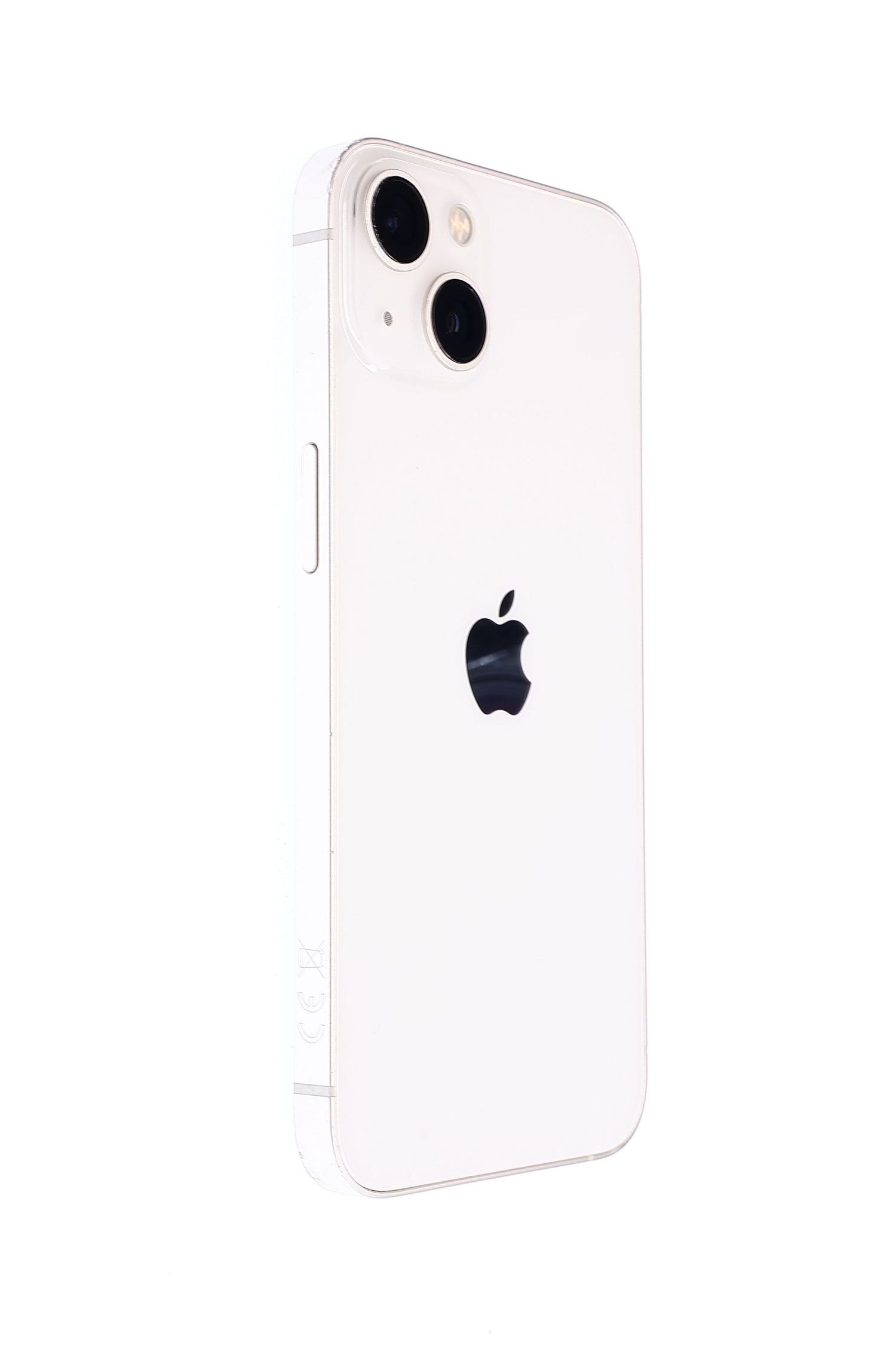 Apple iPhone 13 256 GB Starlight - Πολύ καλό
