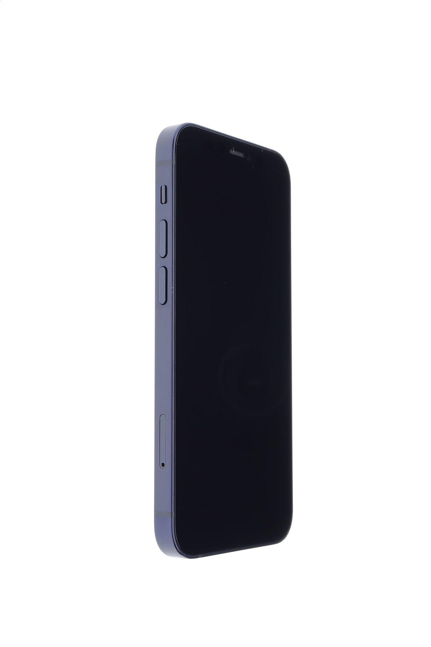 Apple iPhone 12 mini 64 GB Black - Πολύ καλό