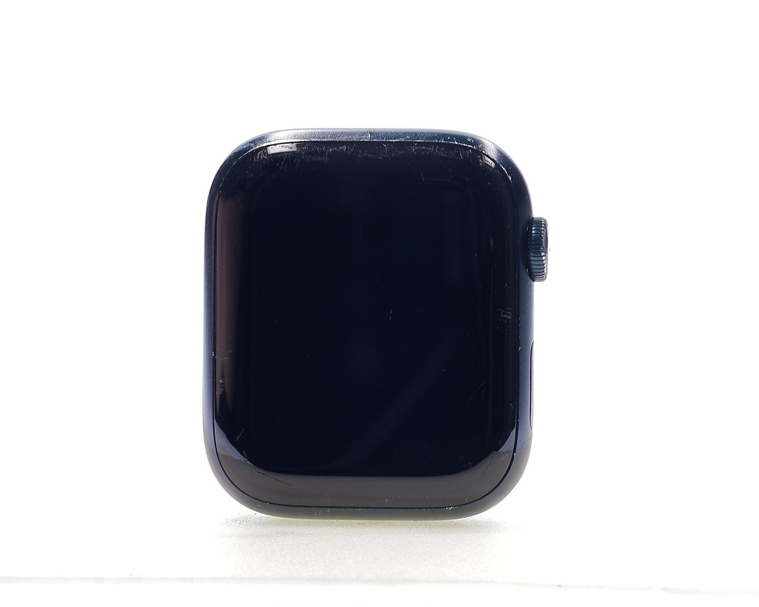 Apple Watch Series 7 2021, GPS, Aluminium 45mm Midnight - Много добро