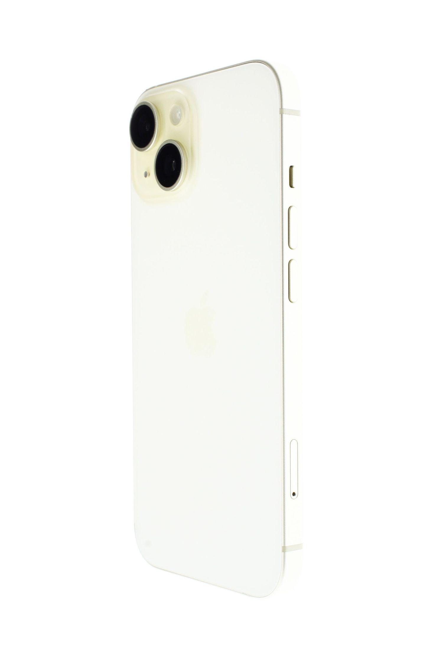 Apple iPhone 15 256 GB Yellow - Excelent