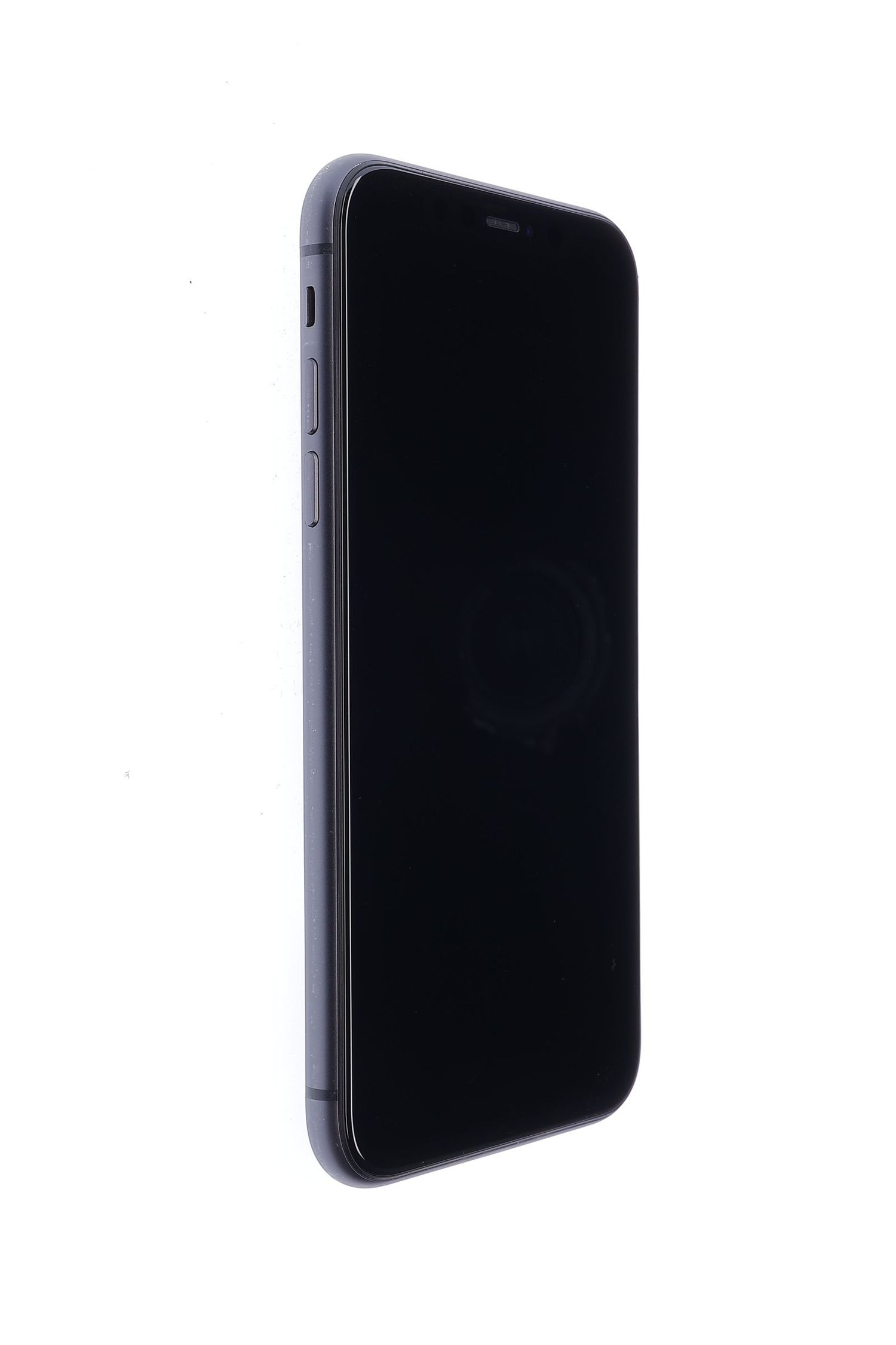 Apple iPhone 11 128 GB Black - Отлично