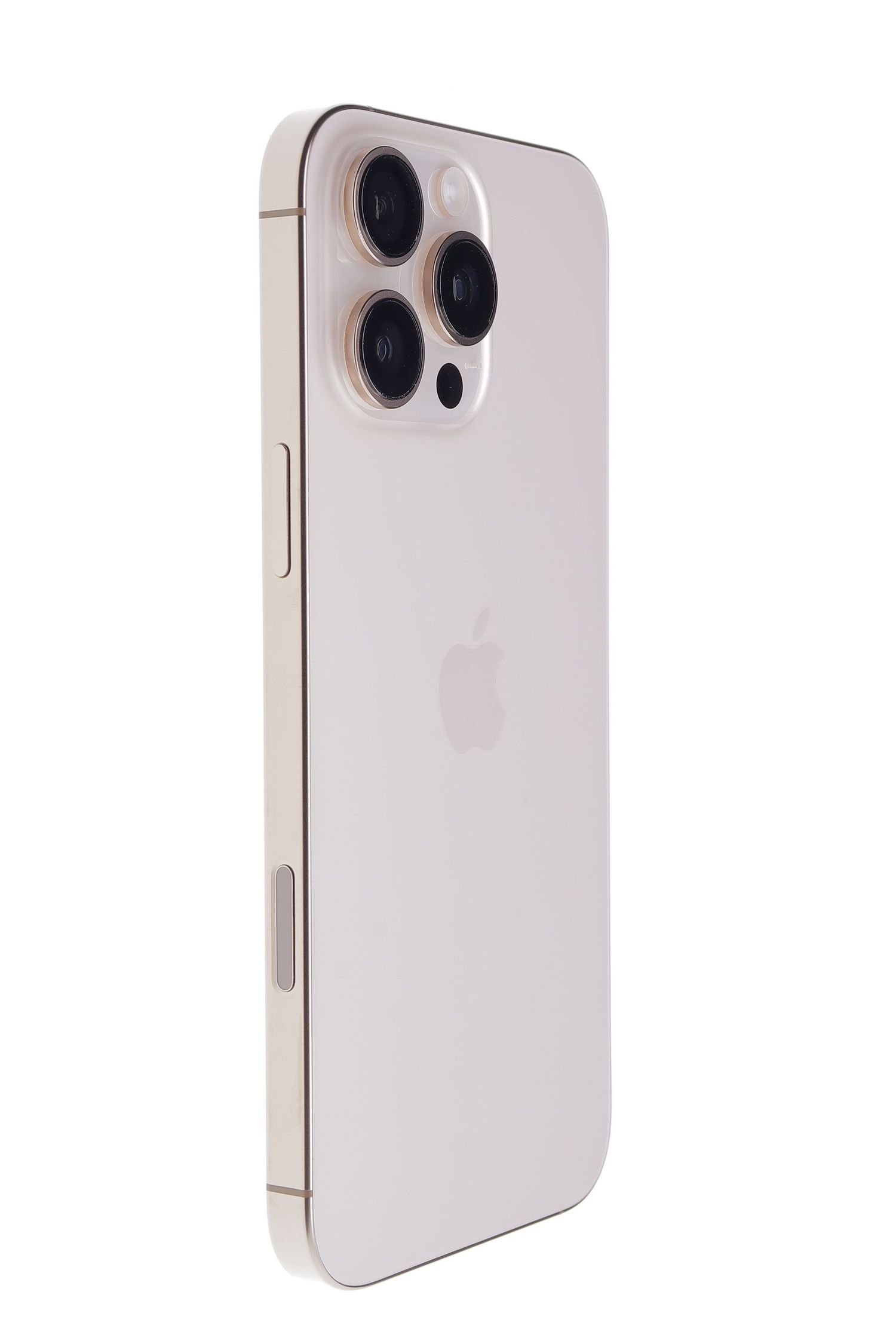 Apple iPhone 16 Pro Max 512 GB Desert Titanium - Като нов
