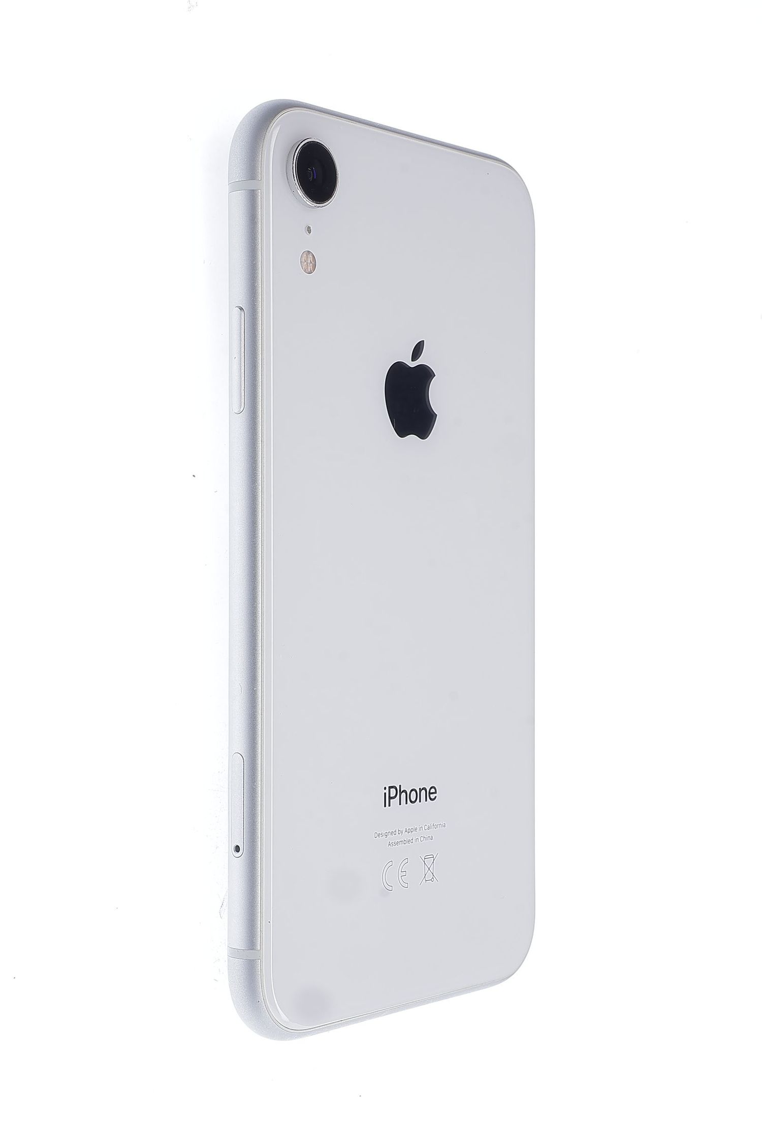 Apple iPhone XR 64 GB White - Отлично