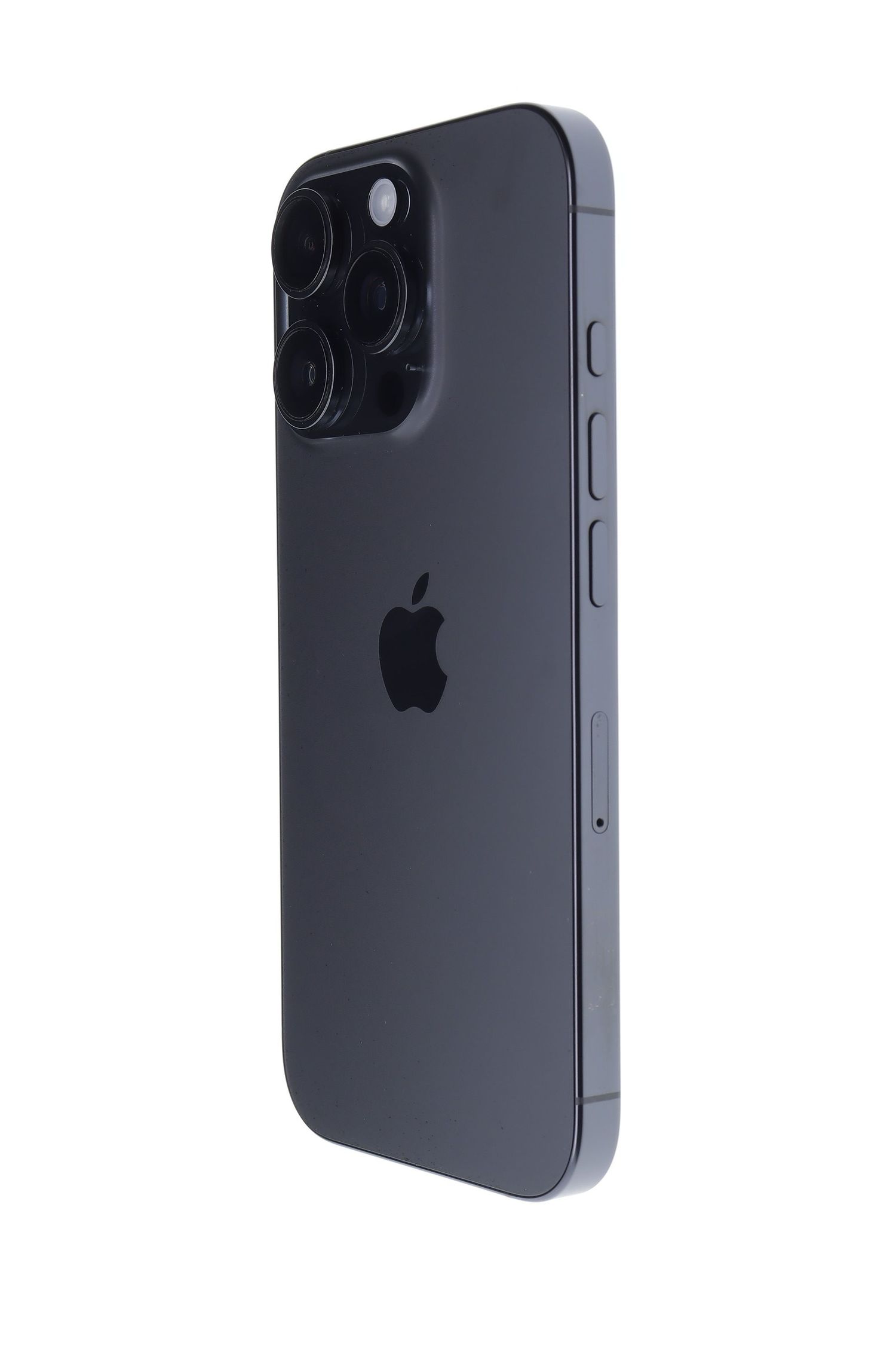 Apple iPhone 16 Pro 256 GB Black Titanium - Ca nou
