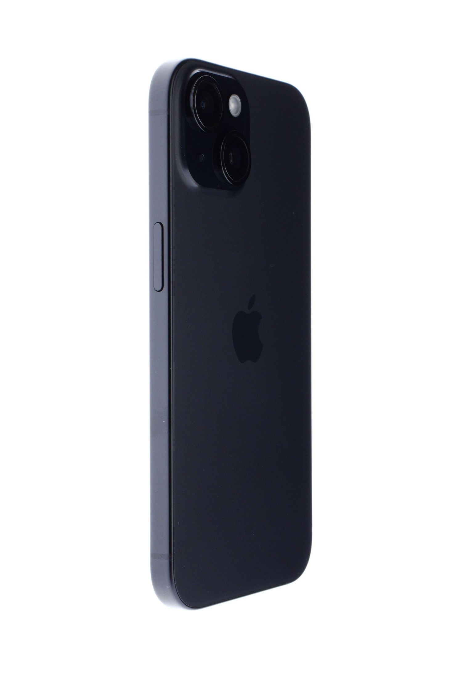 Apple iPhone 15 128 GB Black - Foarte bun