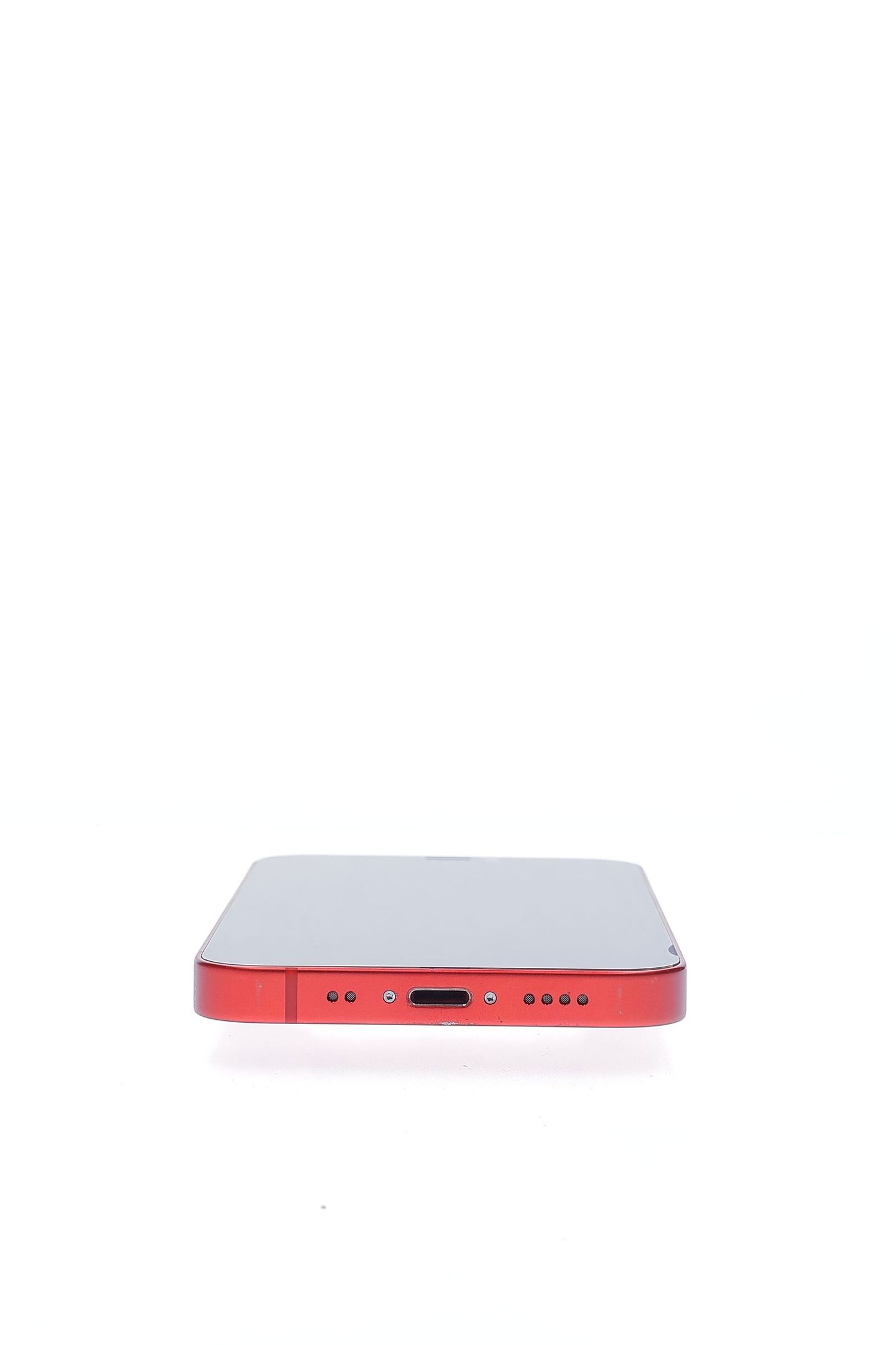 Apple iPhone 12 mini 64 GB Red - Εξαιρετικό