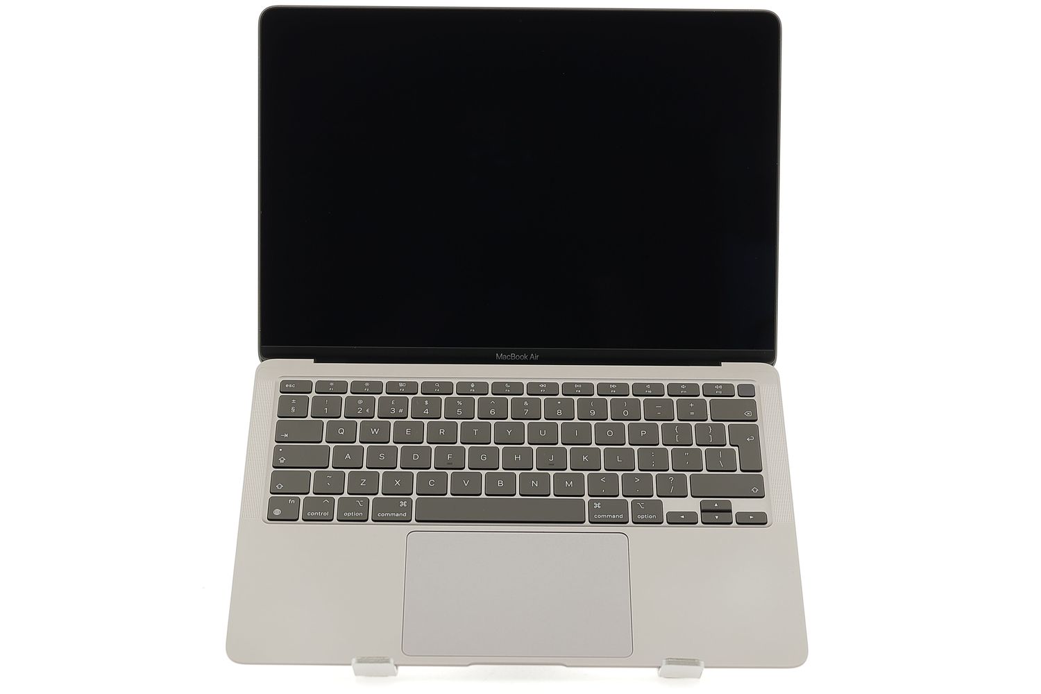 Apple MacBook Air 13″ 2020, i5 1.1 GHz, 8 GB, Intel Iris Plus 256 GB Space Gray - Σαν καινούργιο