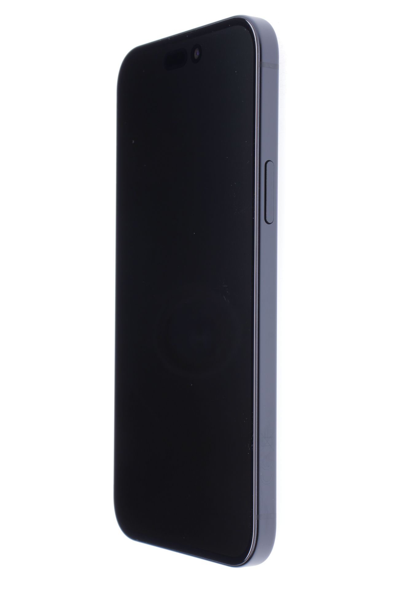 Apple iPhone 15 Plus 128 GB Black - Εξαιρετικό