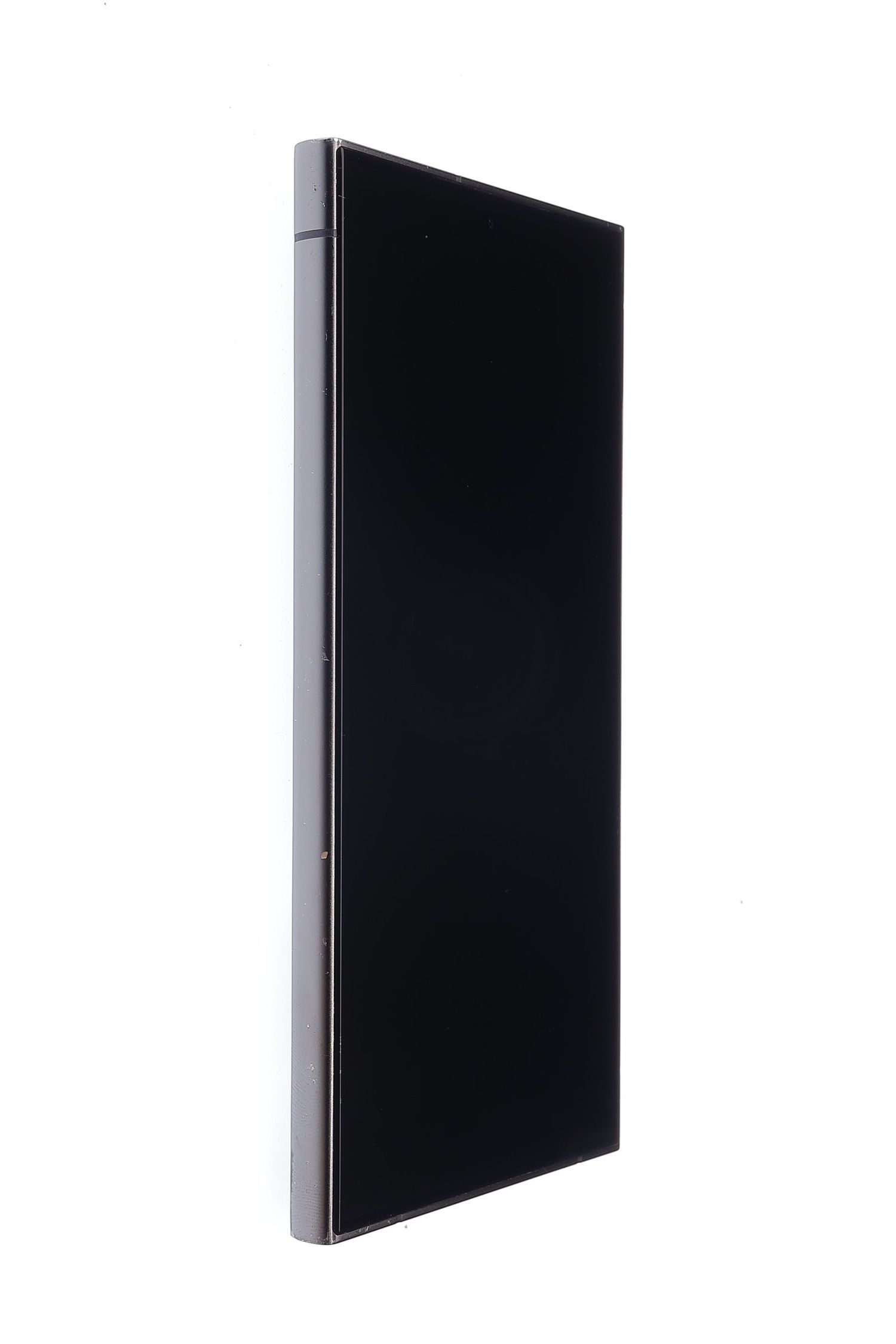 Samsung Galaxy S24 Ultra 5G Dual Sim 256 GB Black Titanium - Πολύ καλό