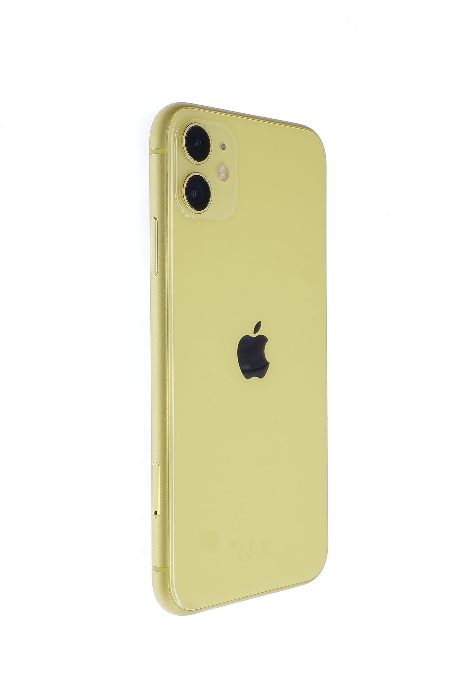 Apple iPhone 11 64 GB Yellow - Excelent