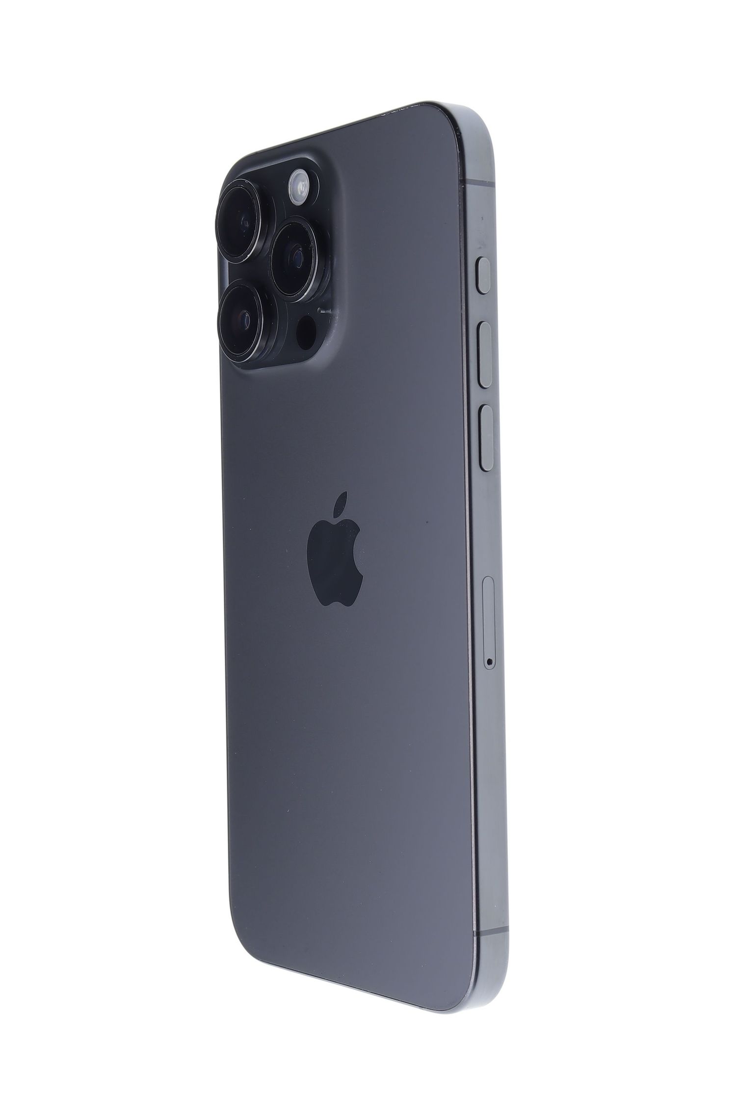 Apple iPhone 15 Pro Max, Black Titanium, 512 GB - de la 3.879 lei