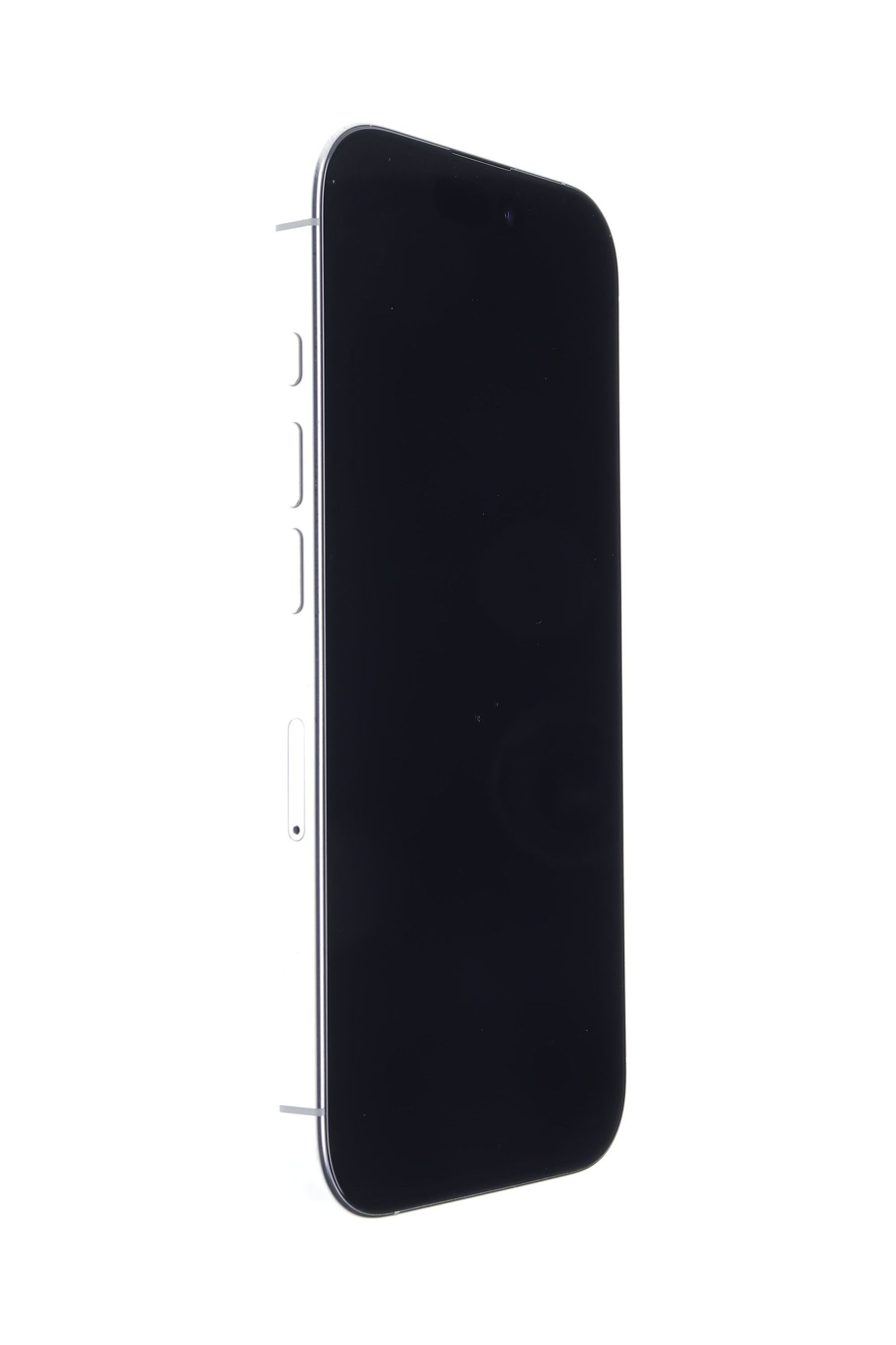 Apple iPhone 16 Pro 256 GB White Titanium - Ca nou
