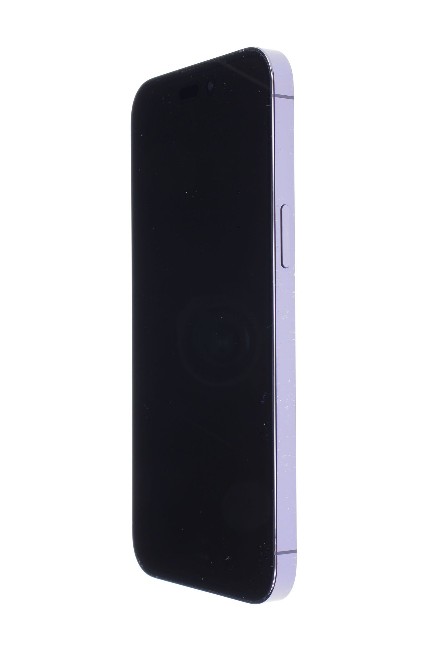 Apple iPhone 14 Pro Max 128 GB Deep Purple - Excelent