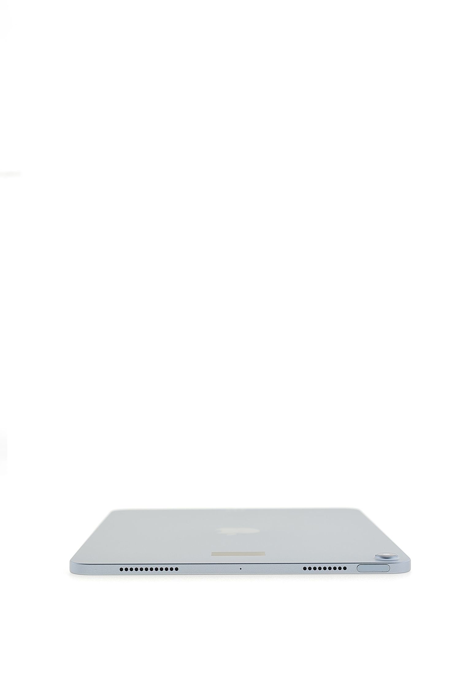 Apple iPad Air 4 10.9" (2020) 4th Gen Wifi 64 GB Sky Blue - Bun