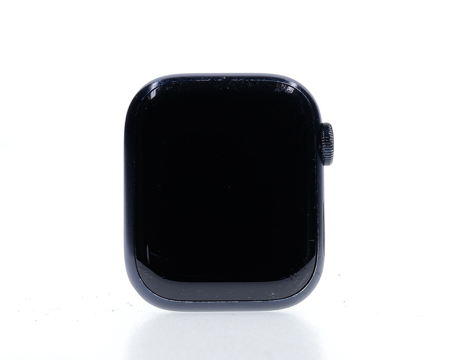 Apple Watch Series 9 2023, GPS, Aluminium 41mm Midnight - Foarte bun
