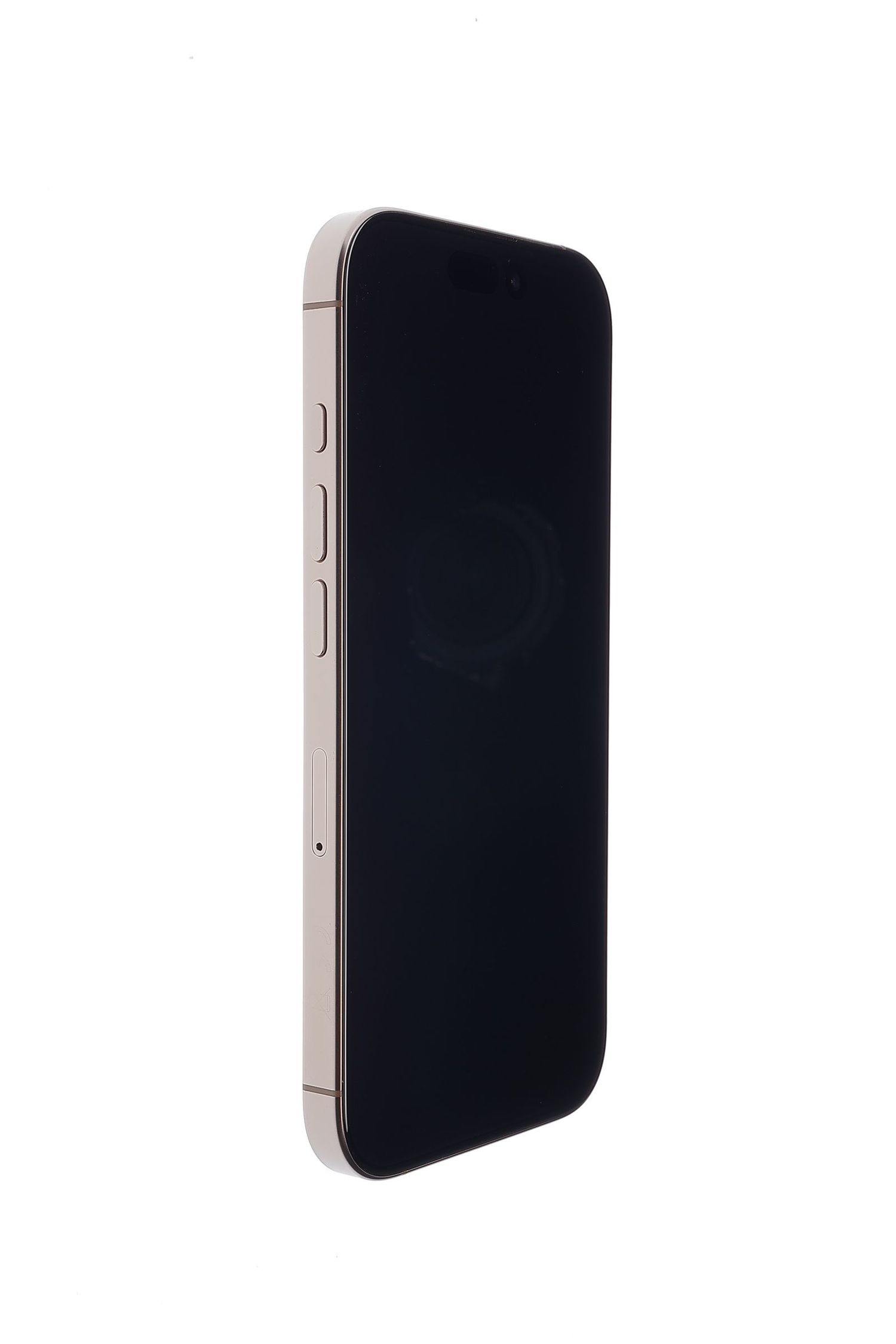 Apple iPhone 16 Pro 256 GB Desert Titanium - Ca nou