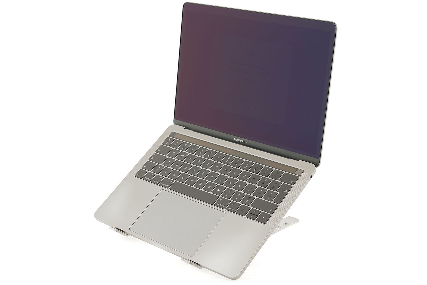 Apple MacBook Pro 13″ Touch Bar 2019, i5 1.4 GHz, 8 GB, Iris Plus Graphics 645 256 GB Space Gray - Καλό