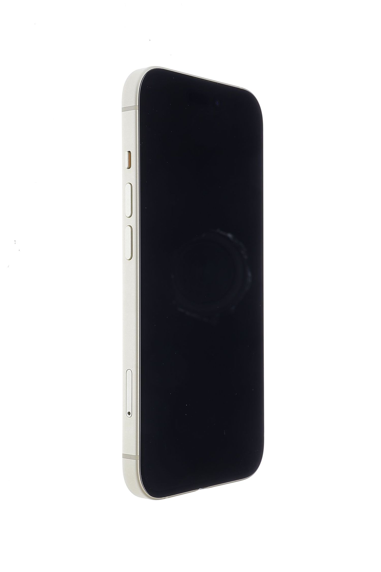 Apple iPhone 15 128 GB Yellow - Nagyon jó
