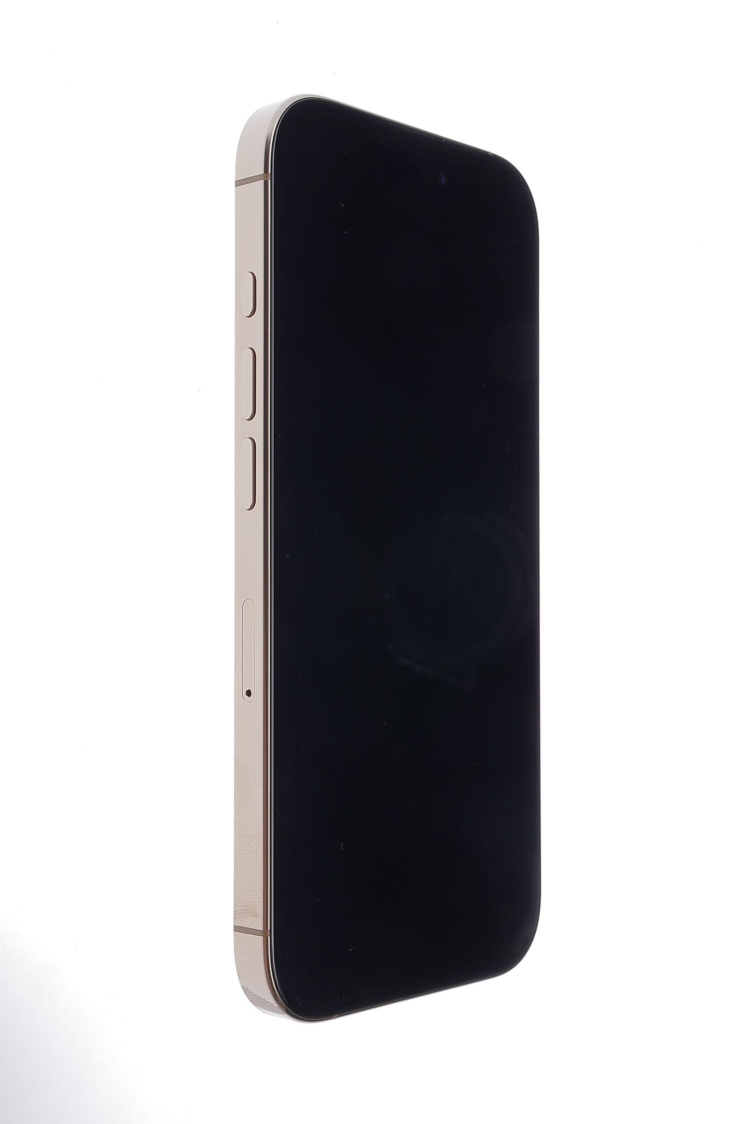 Apple iPhone 16 Pro 128 GB Desert Titanium - Като нов