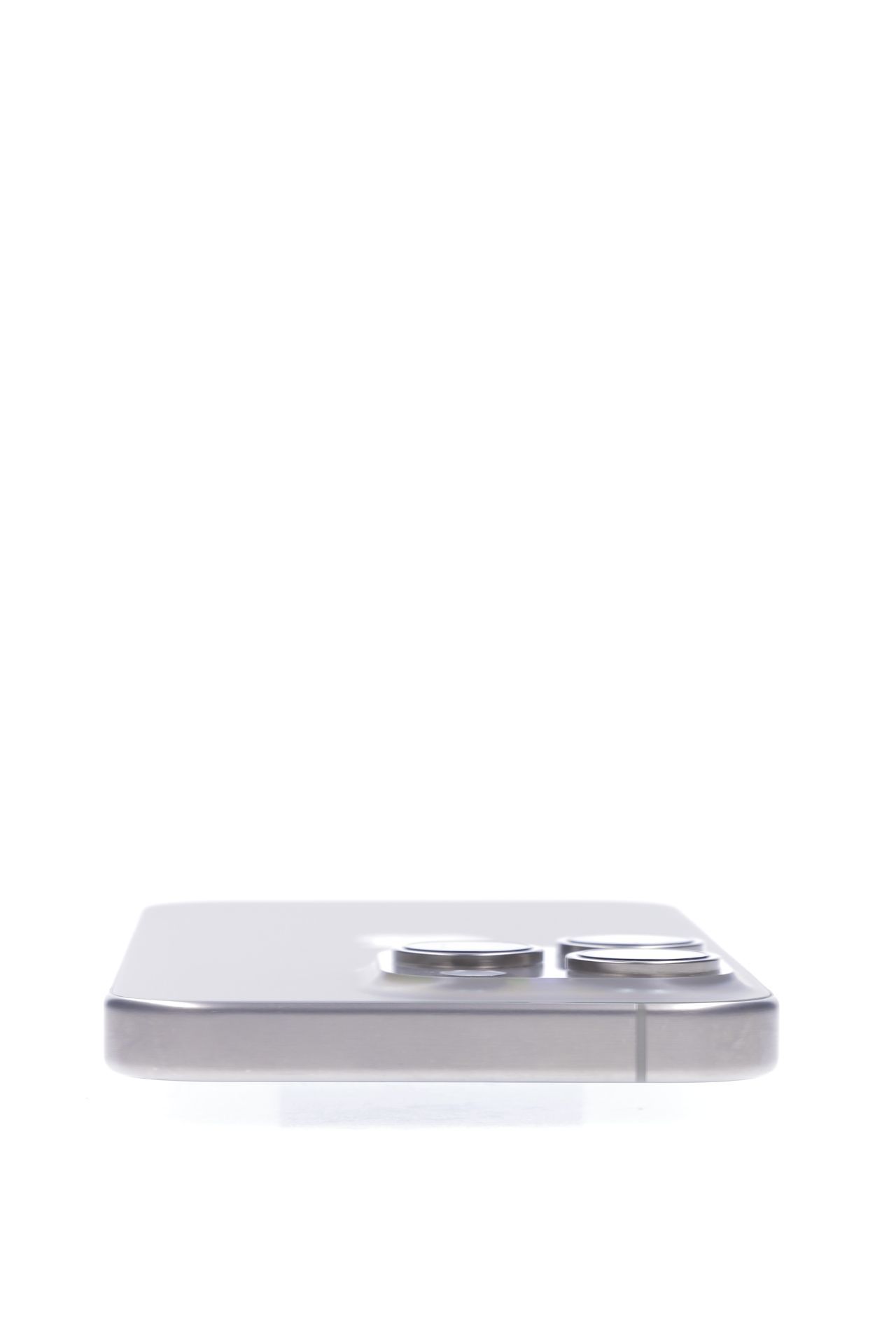 Apple iPhone 15 Pro 128 GB Natural Titanium - Ca nou