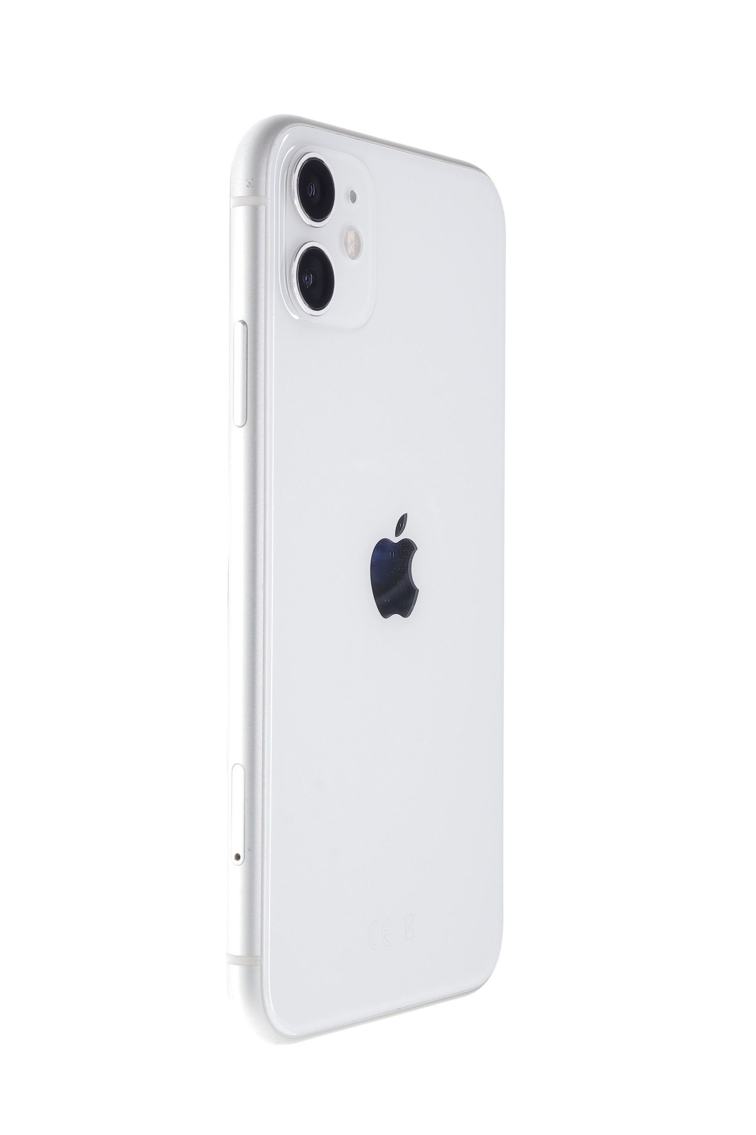 Apple iPhone 11 64 GB White - Ca nou
