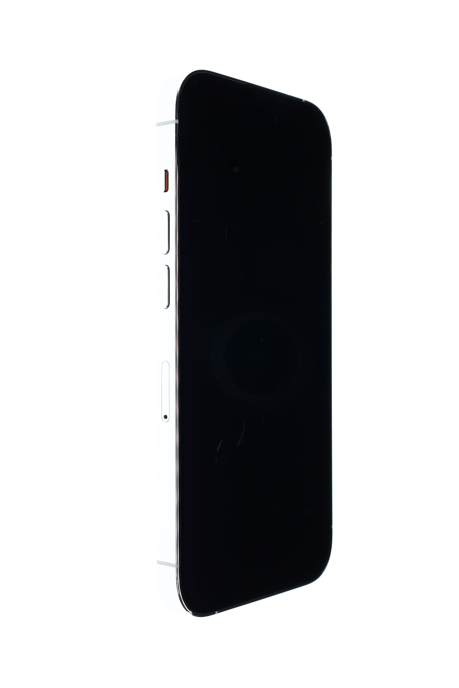 Apple iPhone 14 Pro 128 GB Silver - Πολύ καλό